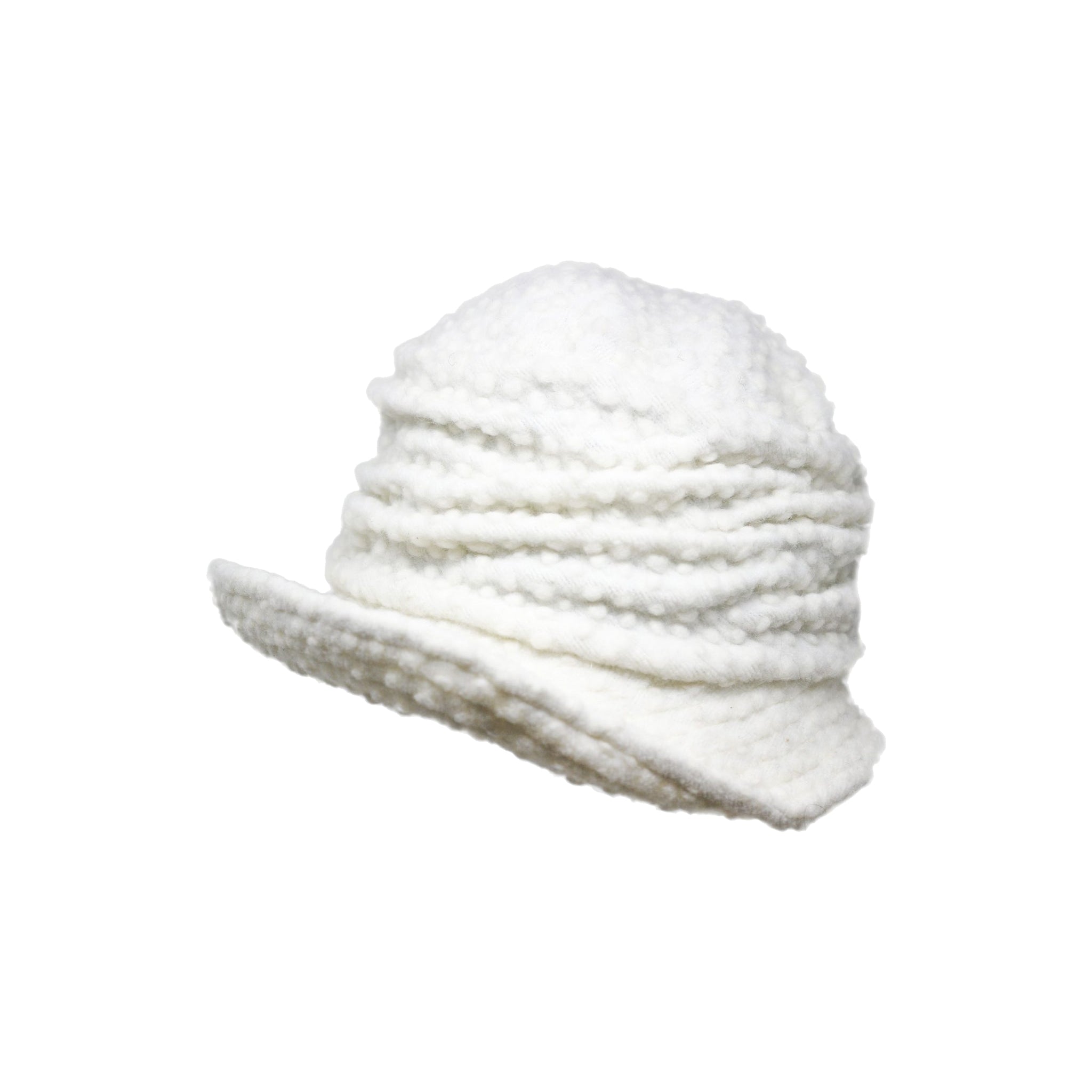 Hat No 3216 T31 - White