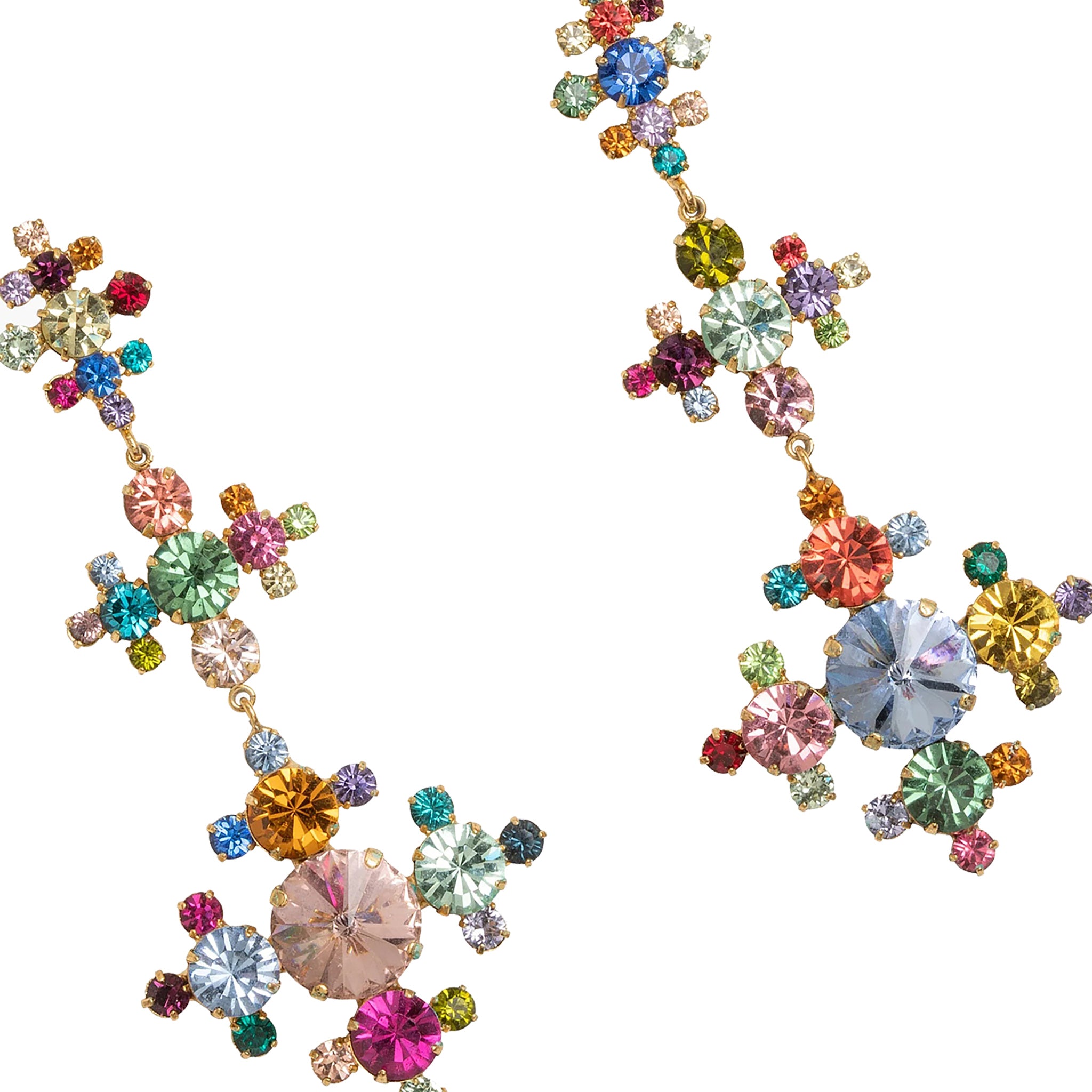 Valencia Earrings