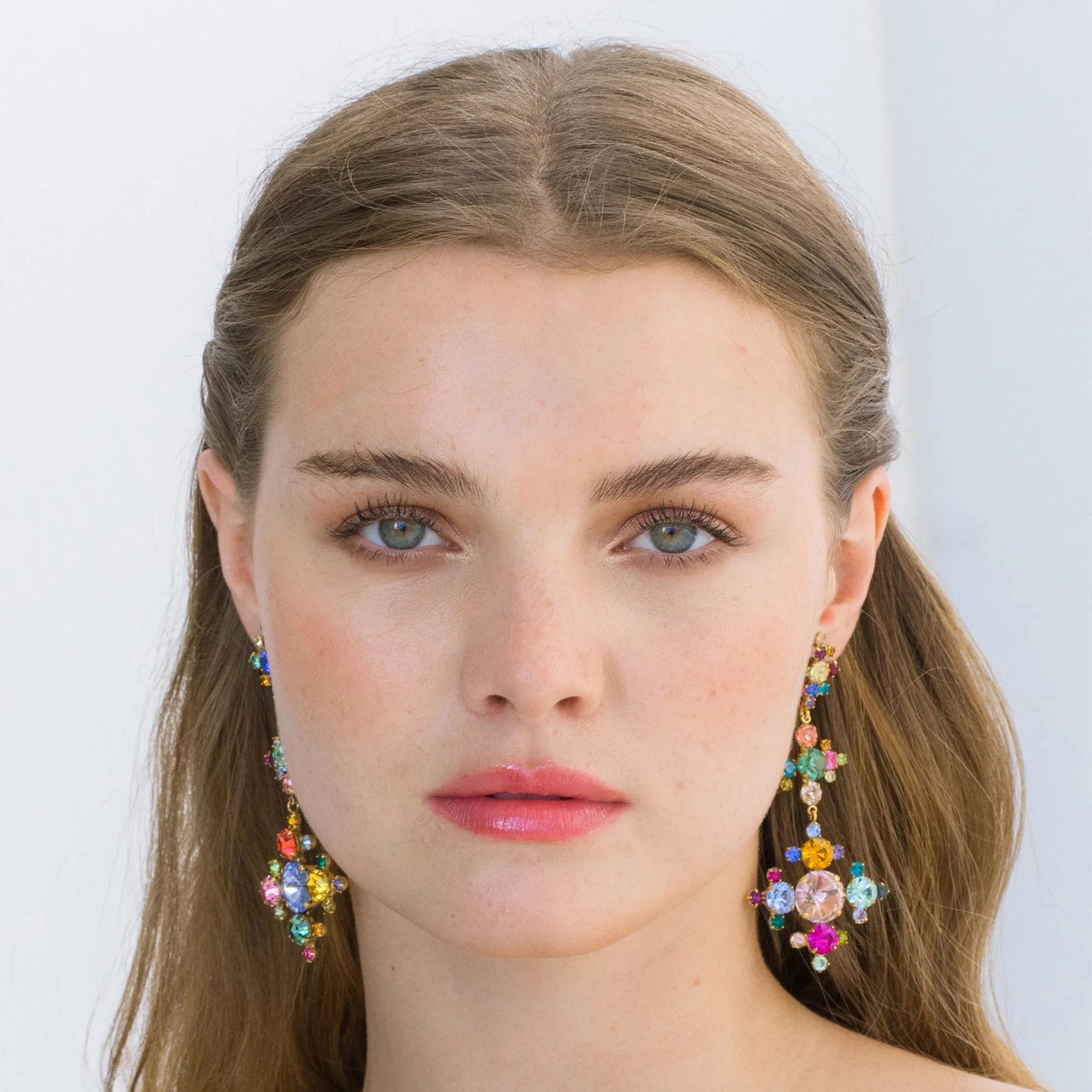 Valencia Earrings