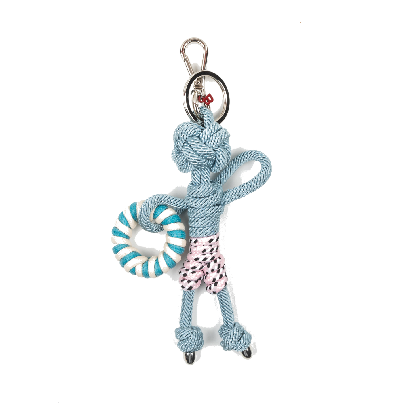 CHARLIE KEY RING