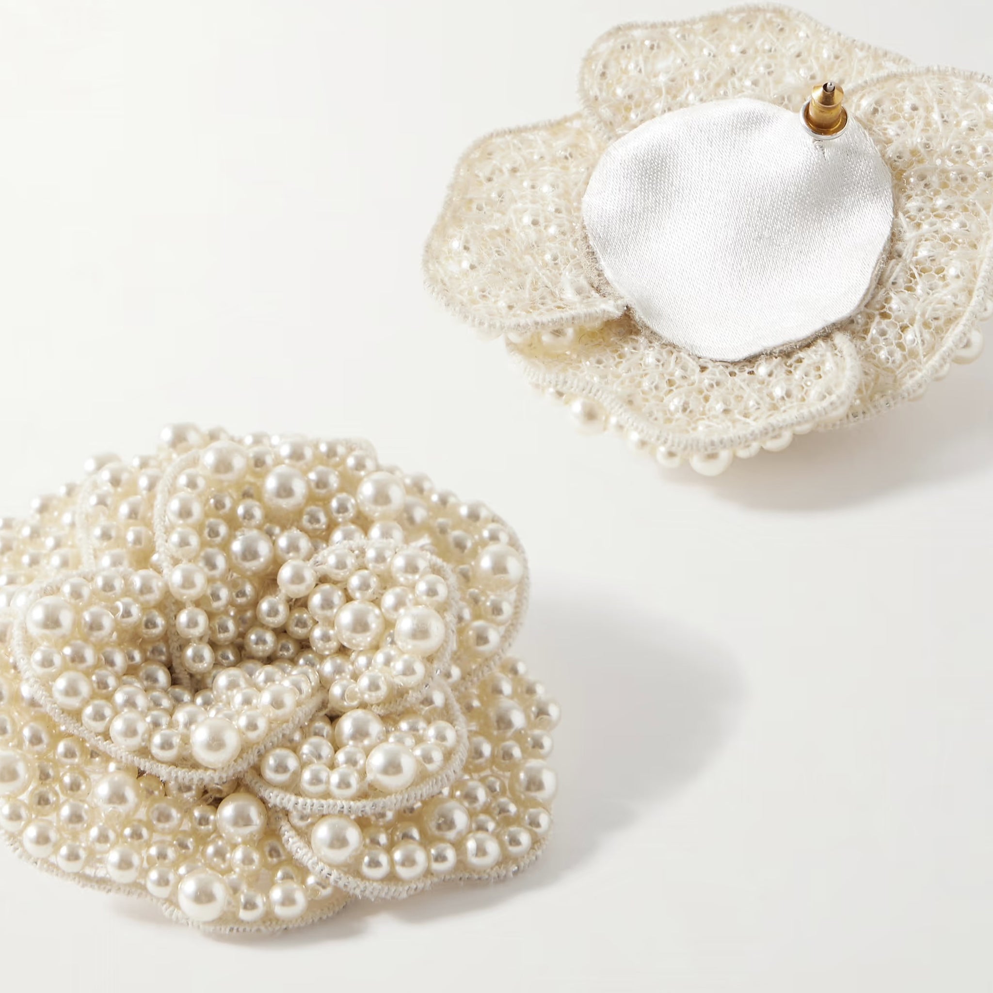 Muriel Earrings