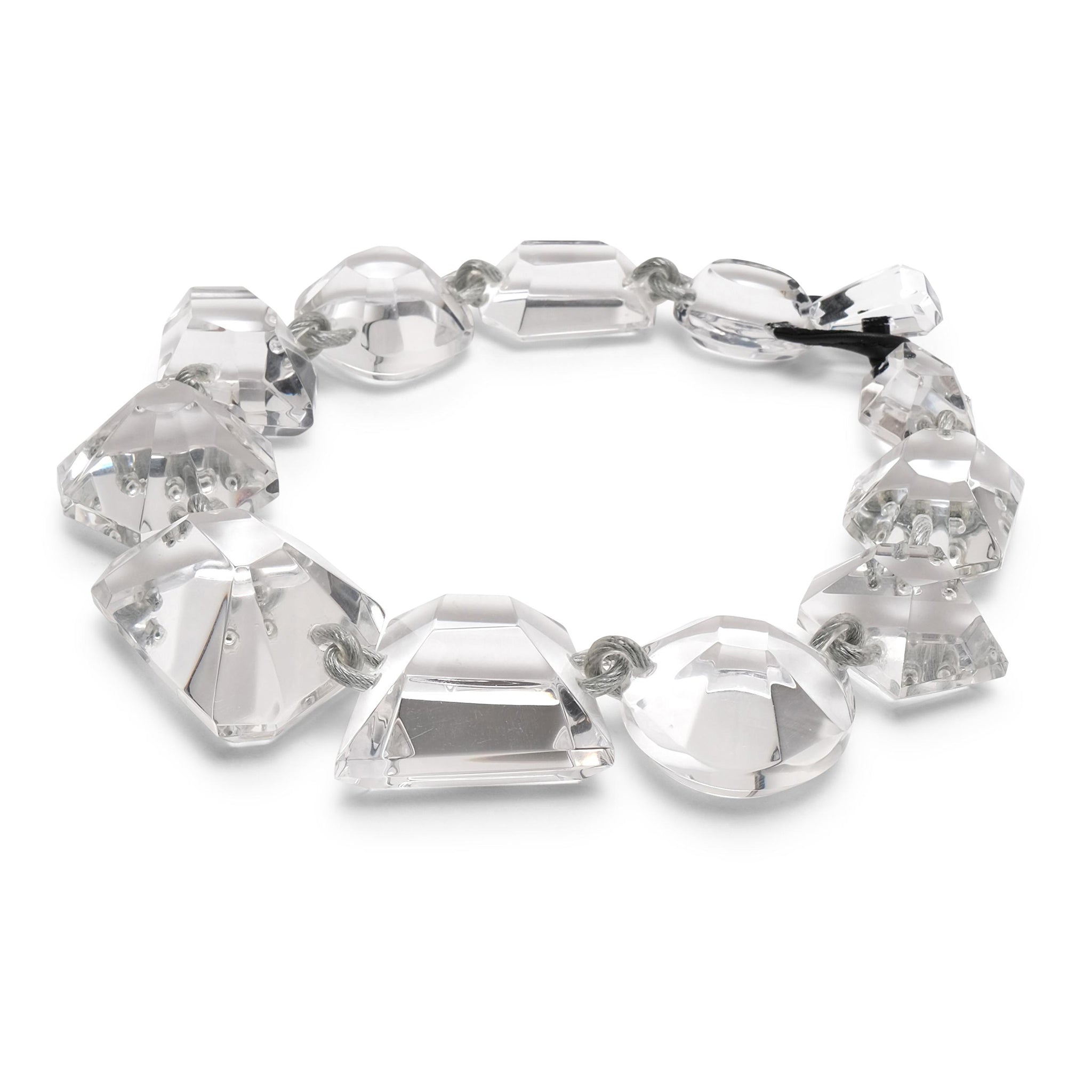 Bina necklace