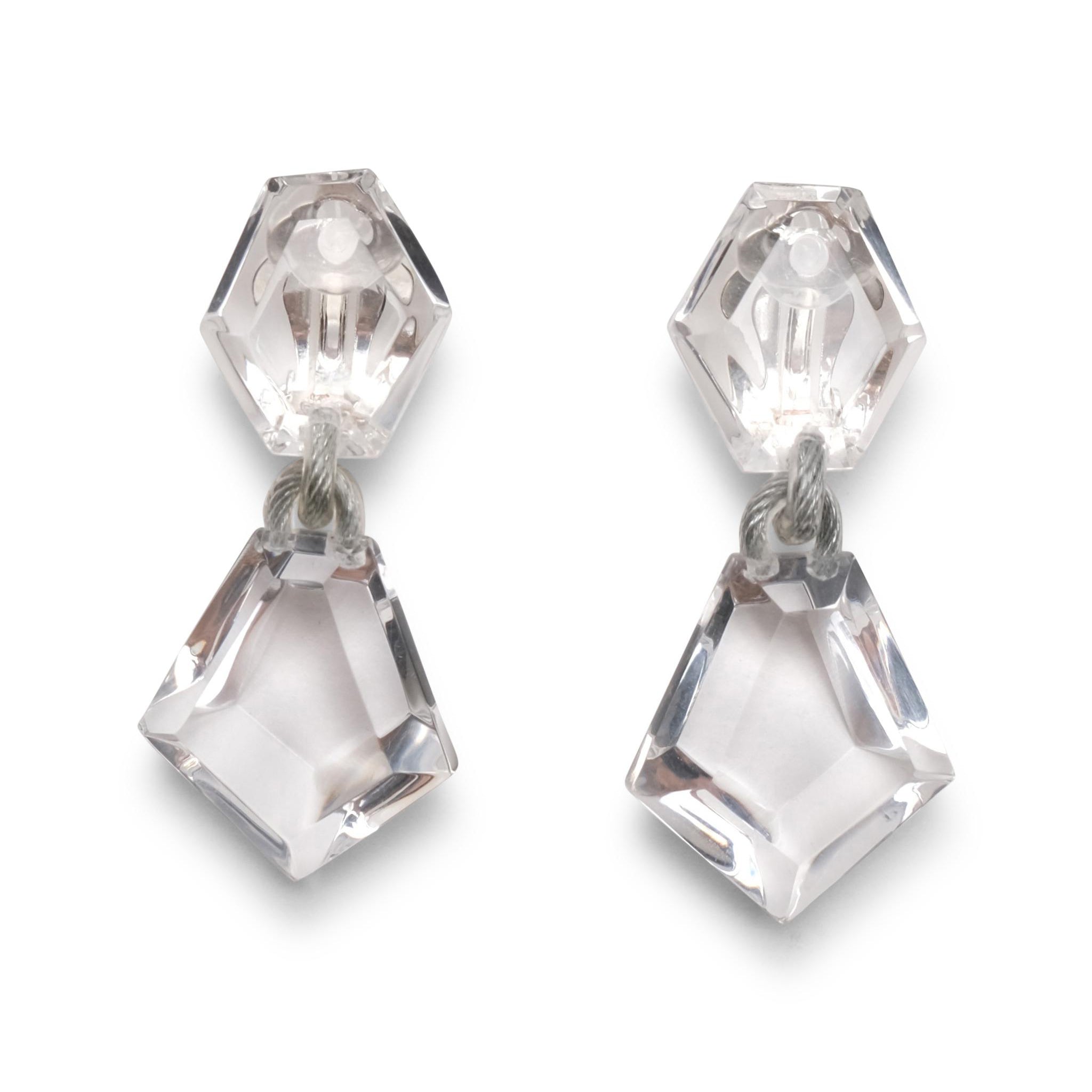 Faba Earring