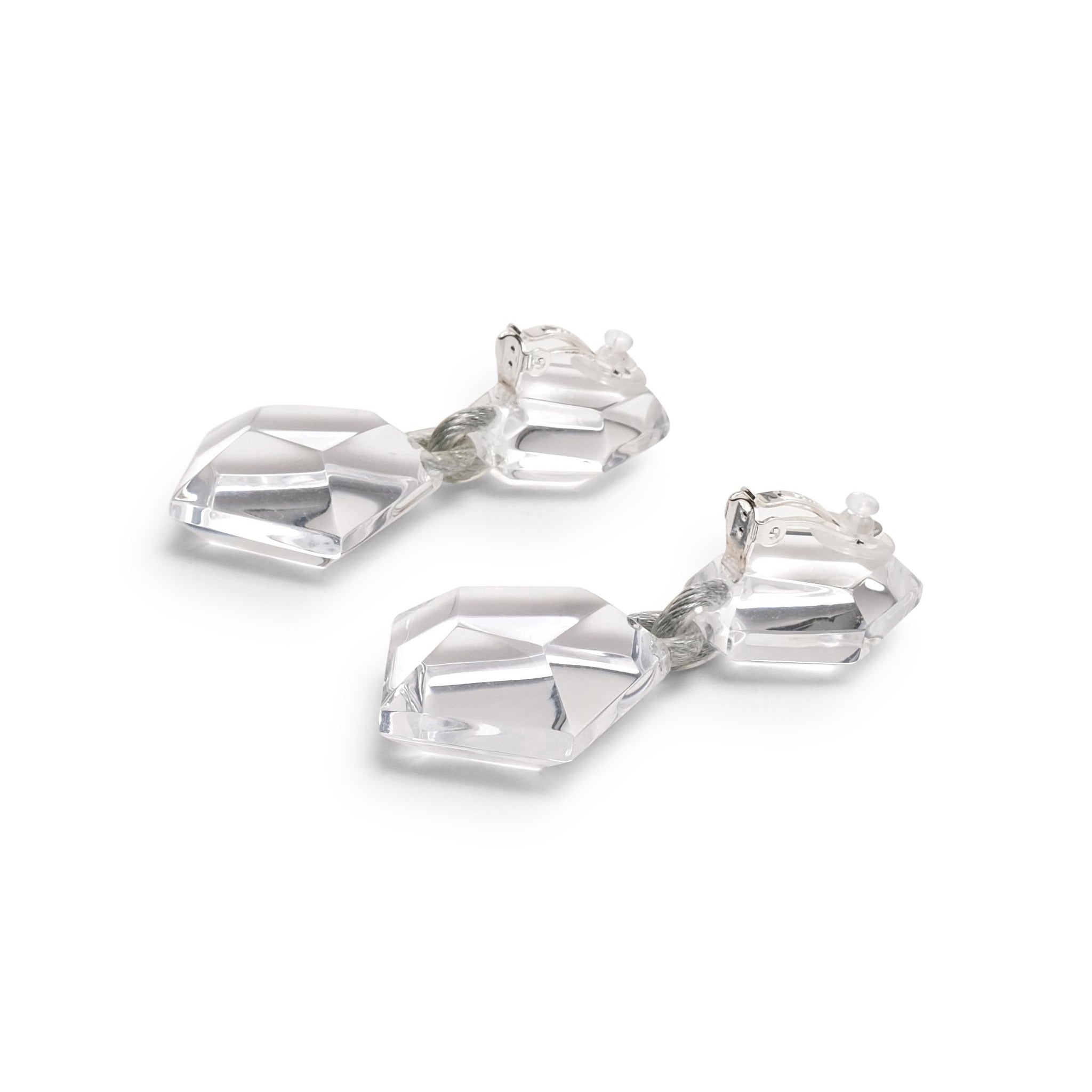 Faba Earring
