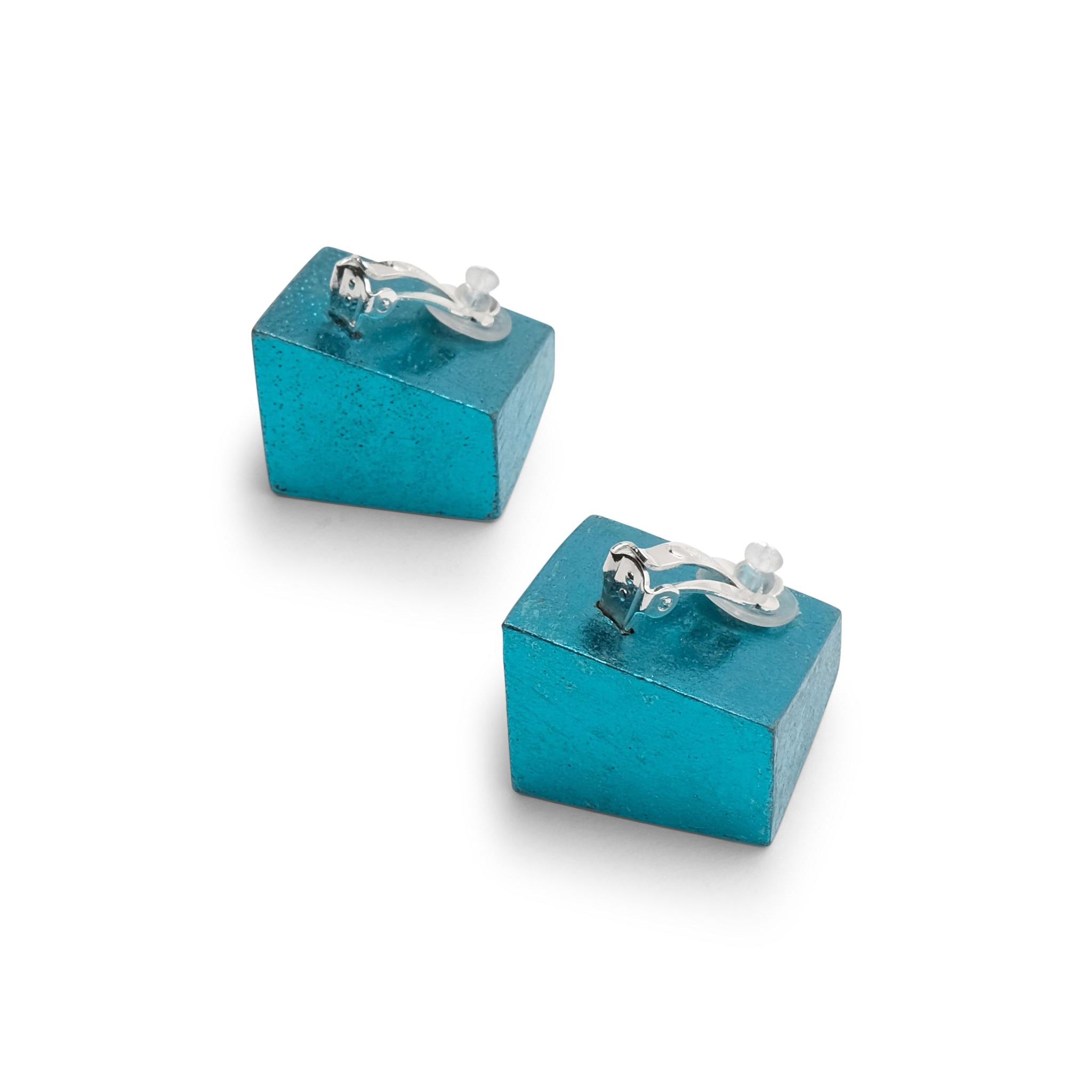 Venia Earring (blue)