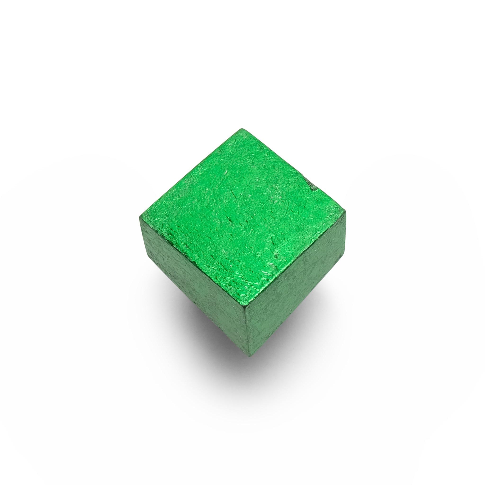 Cinis Ring (green)