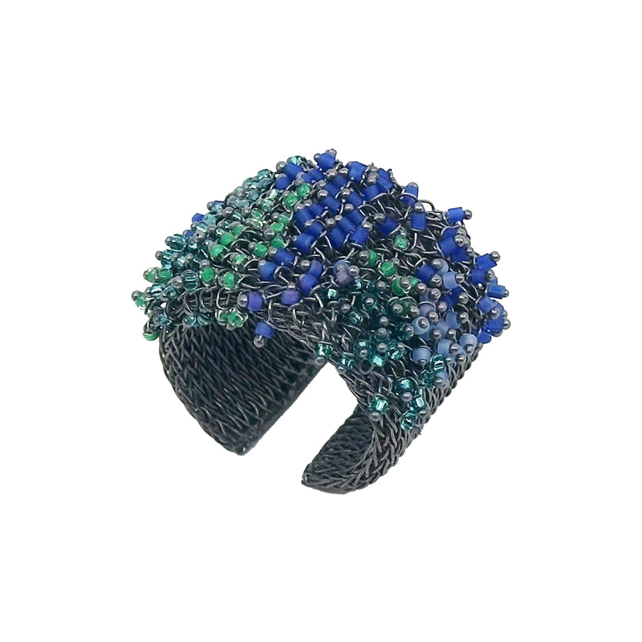 Polaris Ring - 170VRTBL