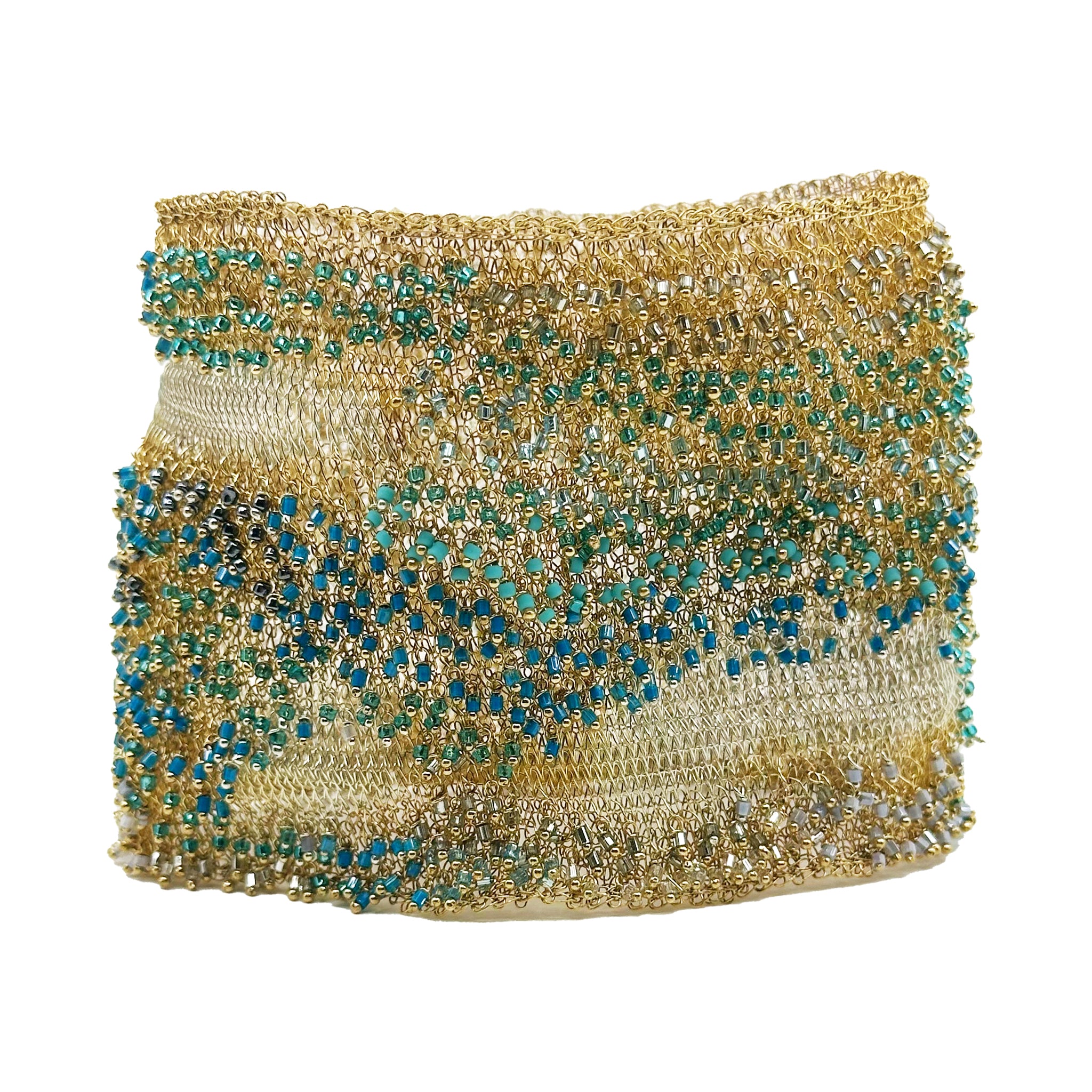 Acrux Bracelet - Turquoise