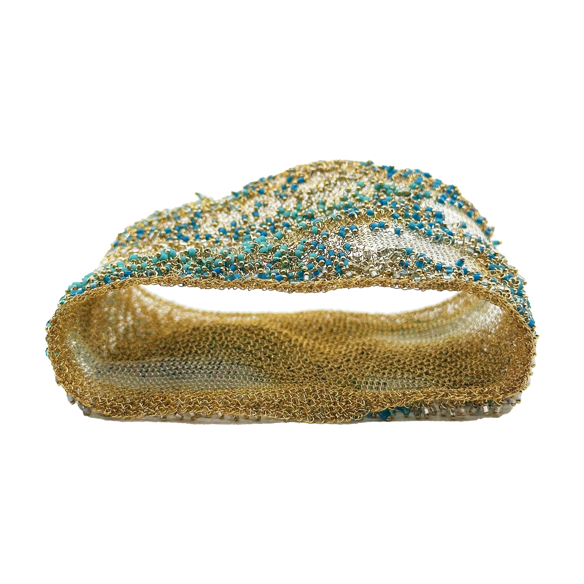 Acrux Bracelet - Turquoise