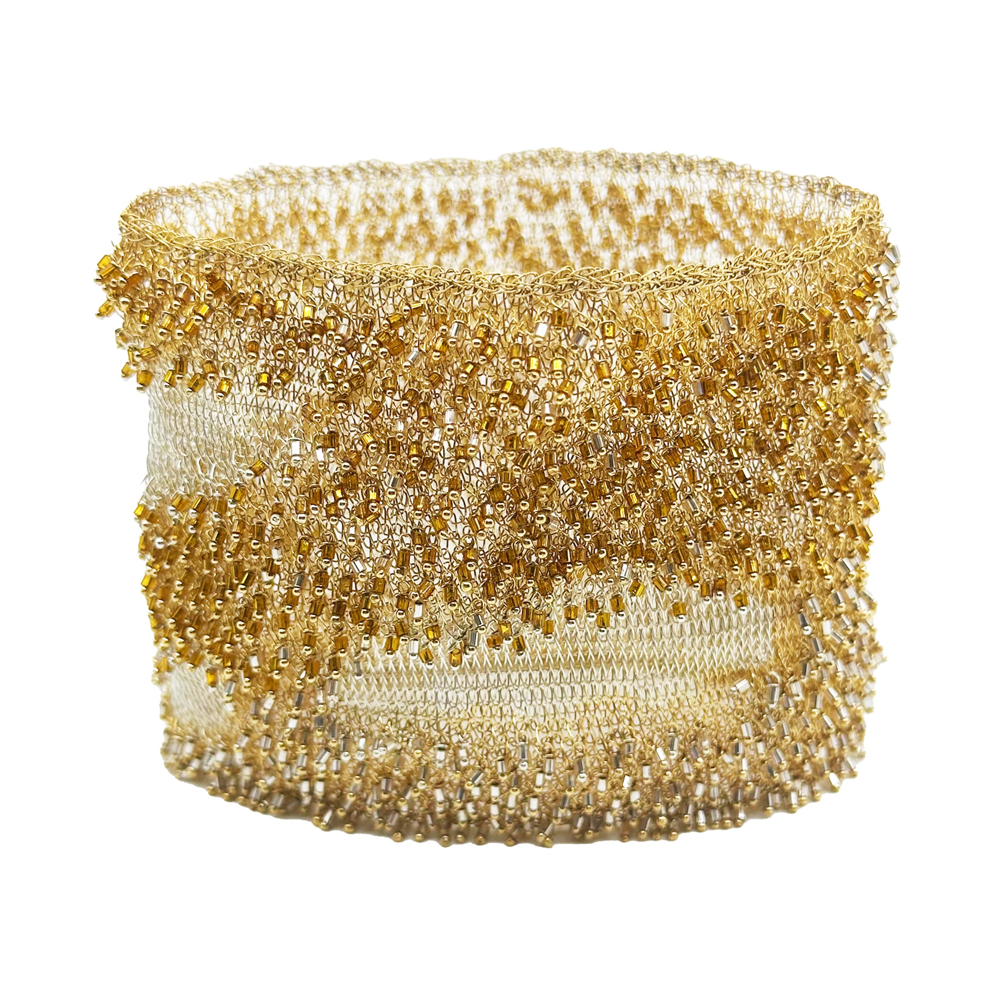 Acrux Bracelet - Gold