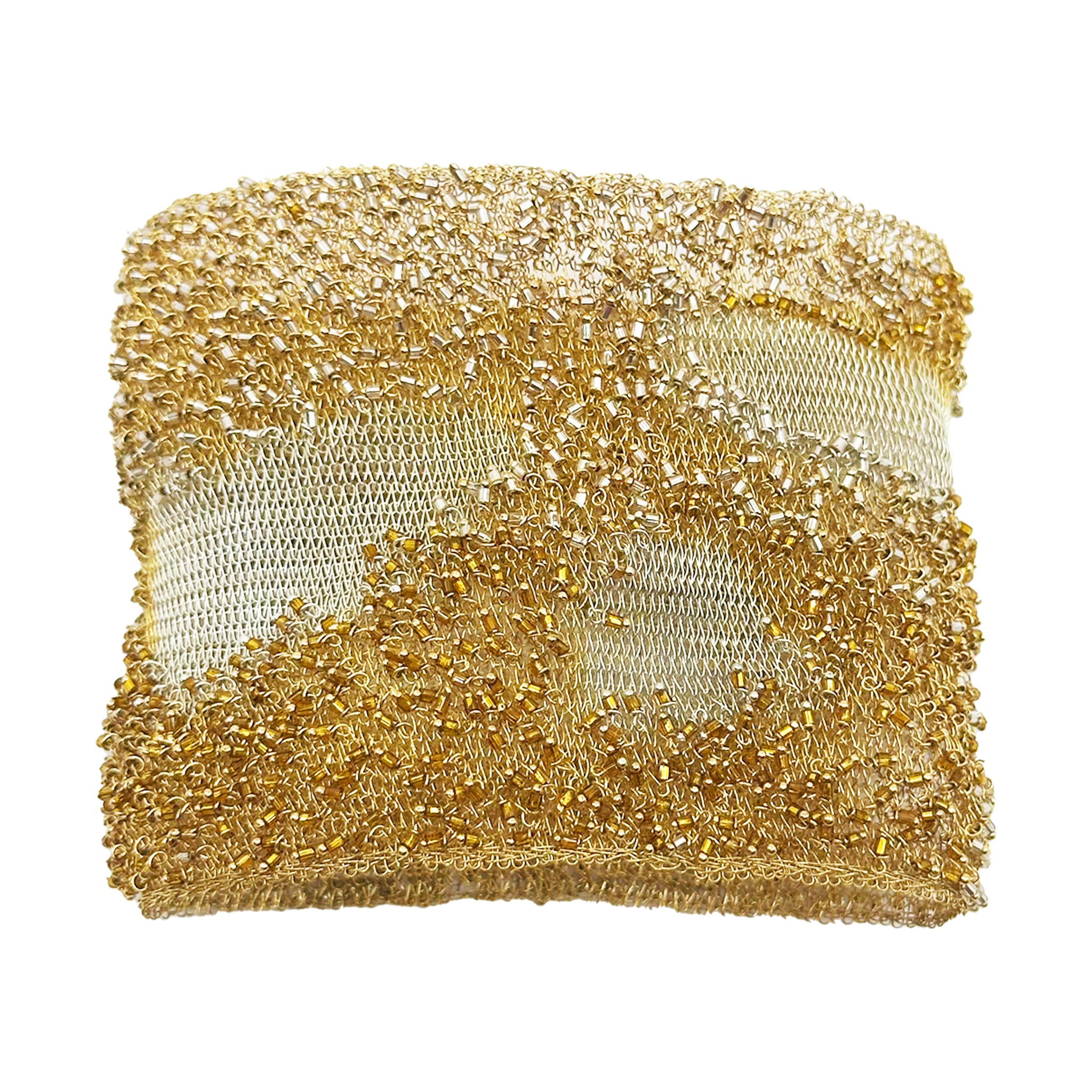 Acrux Bracelet - Gold