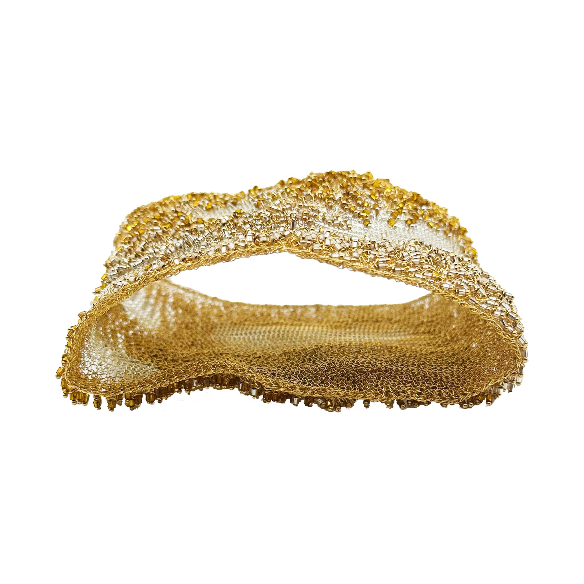 Acrux Bracelet - Gold