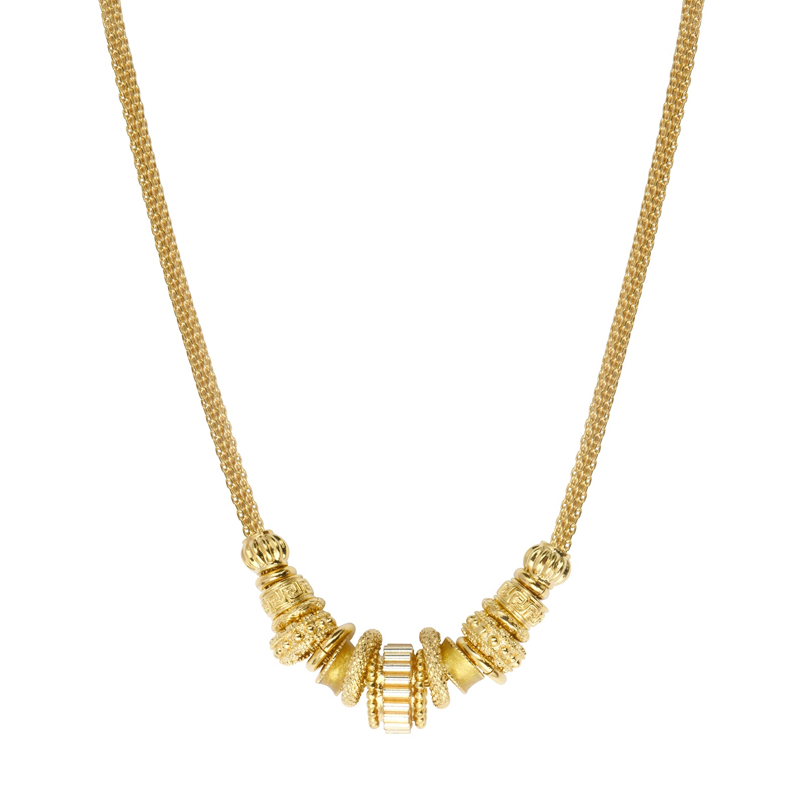 Alicudi Necklace