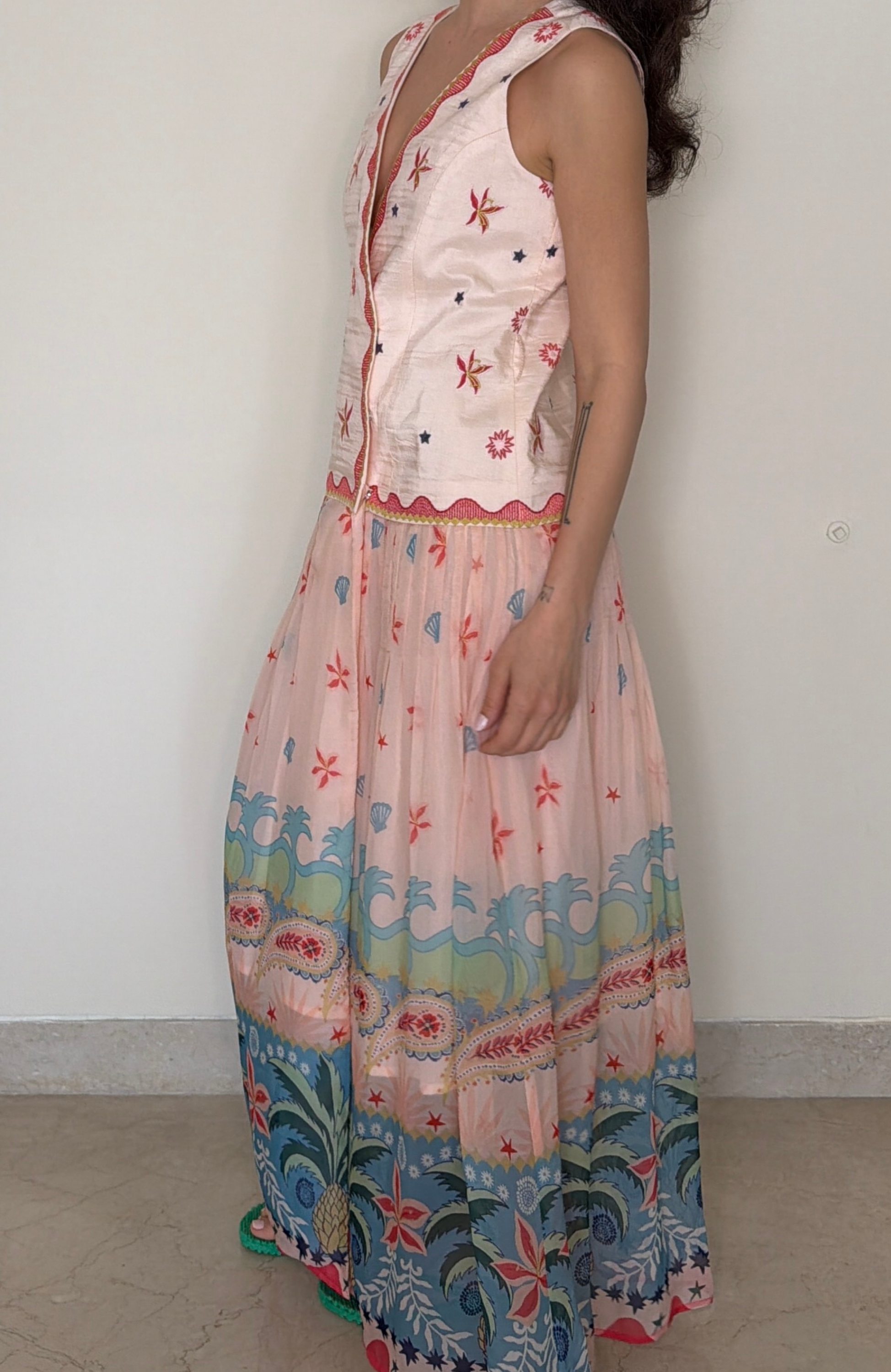 Avery Maxi Dress