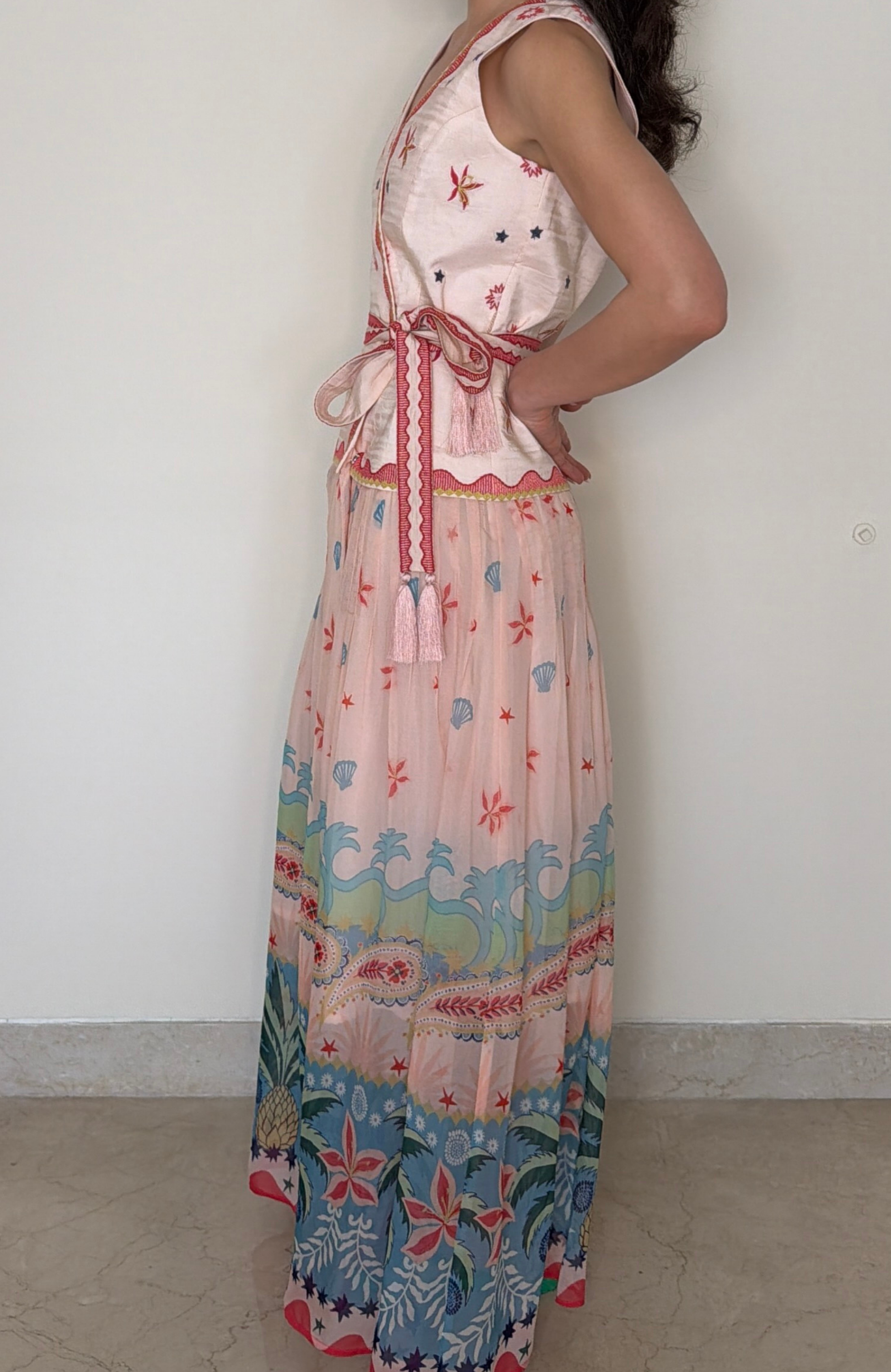 Avery Maxi Dress