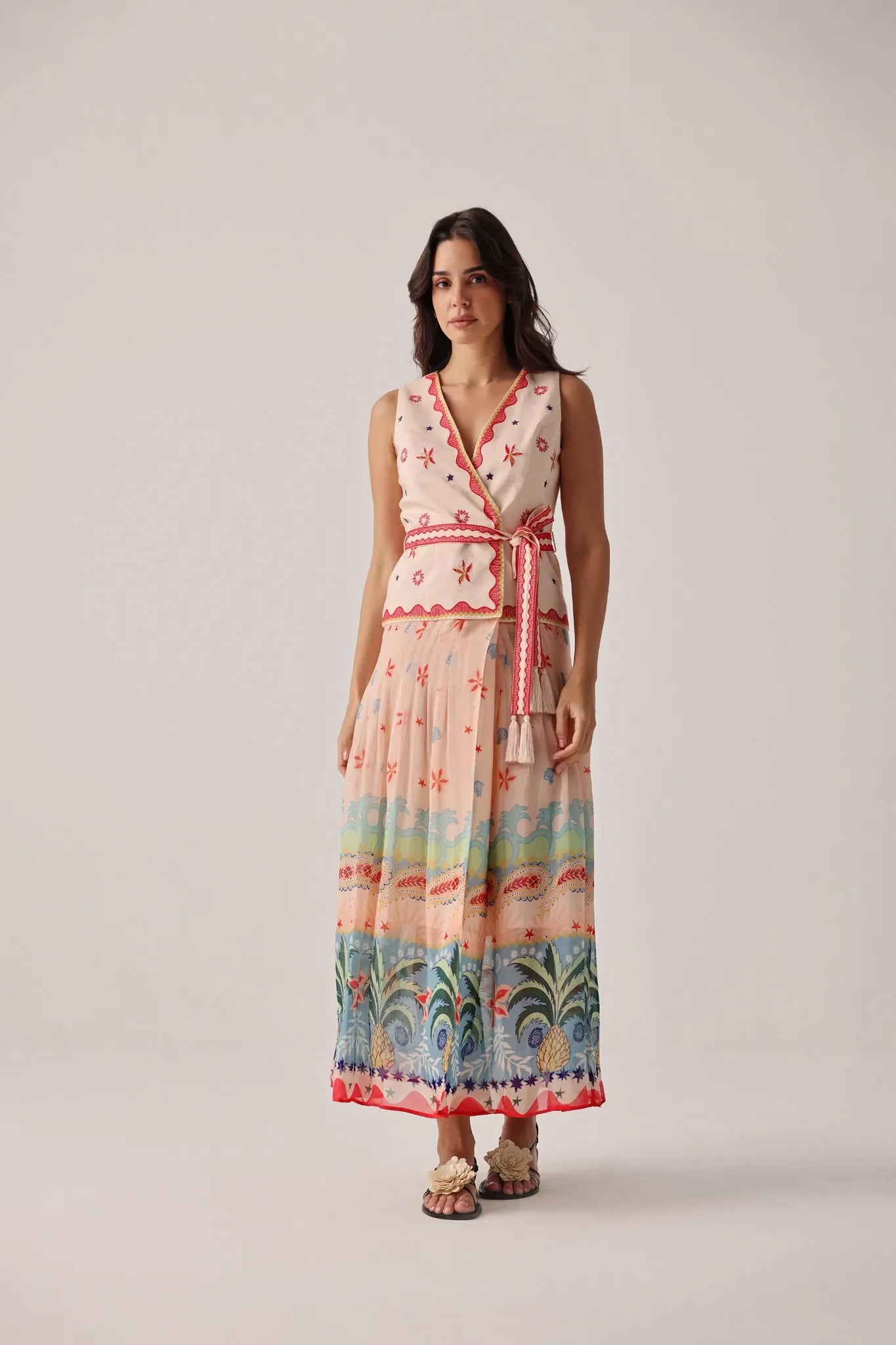Avery Maxi Dress
