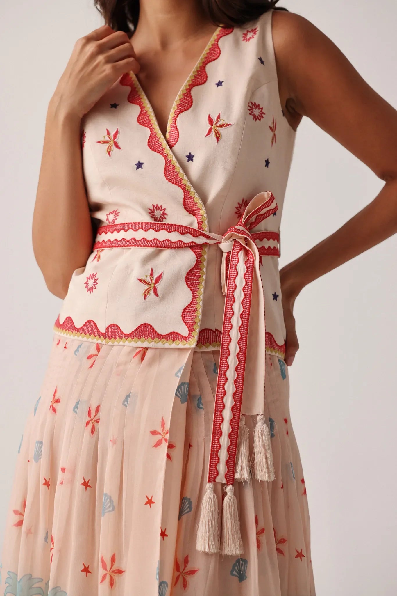 Avery Maxi Dress