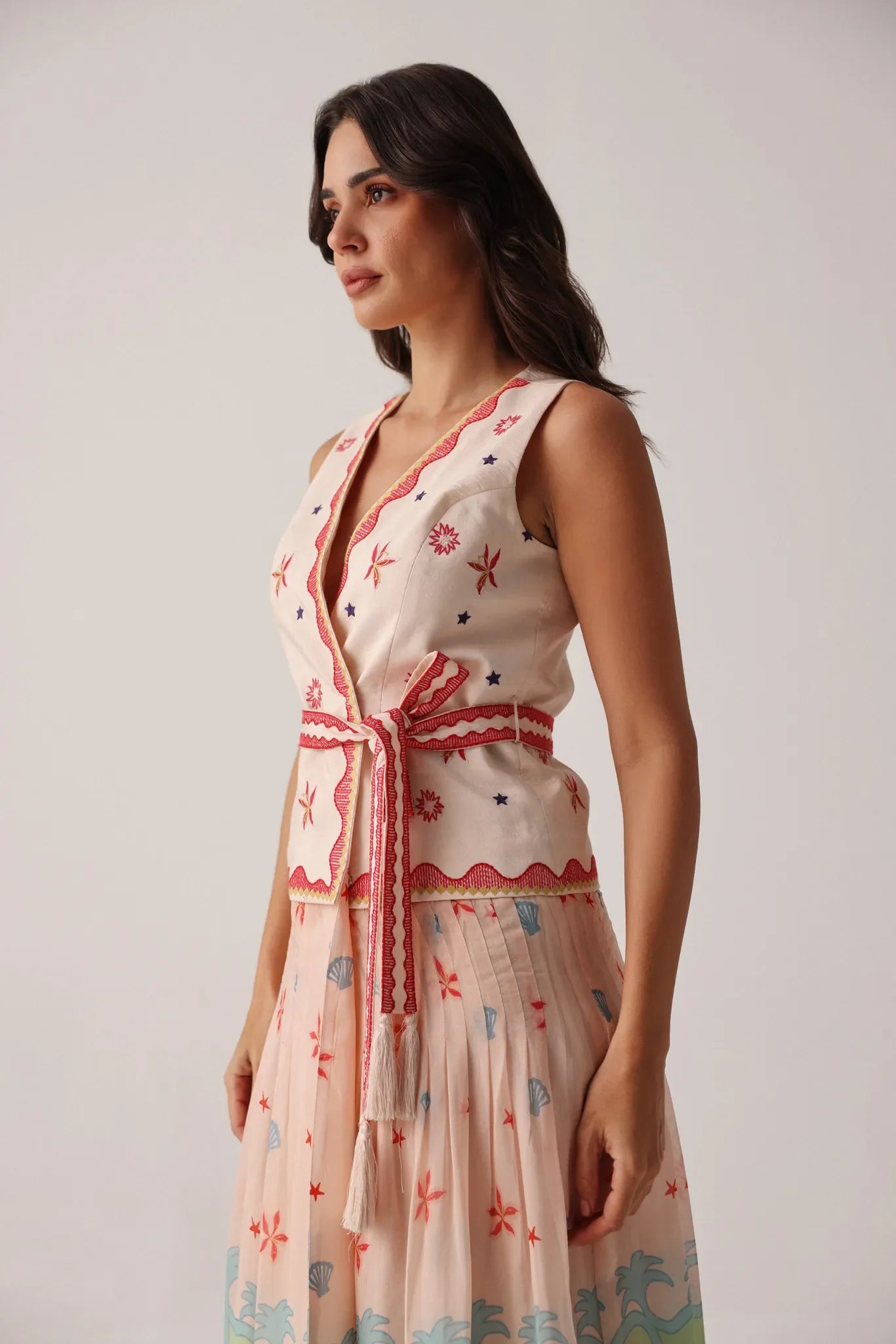 Avery Maxi Dress