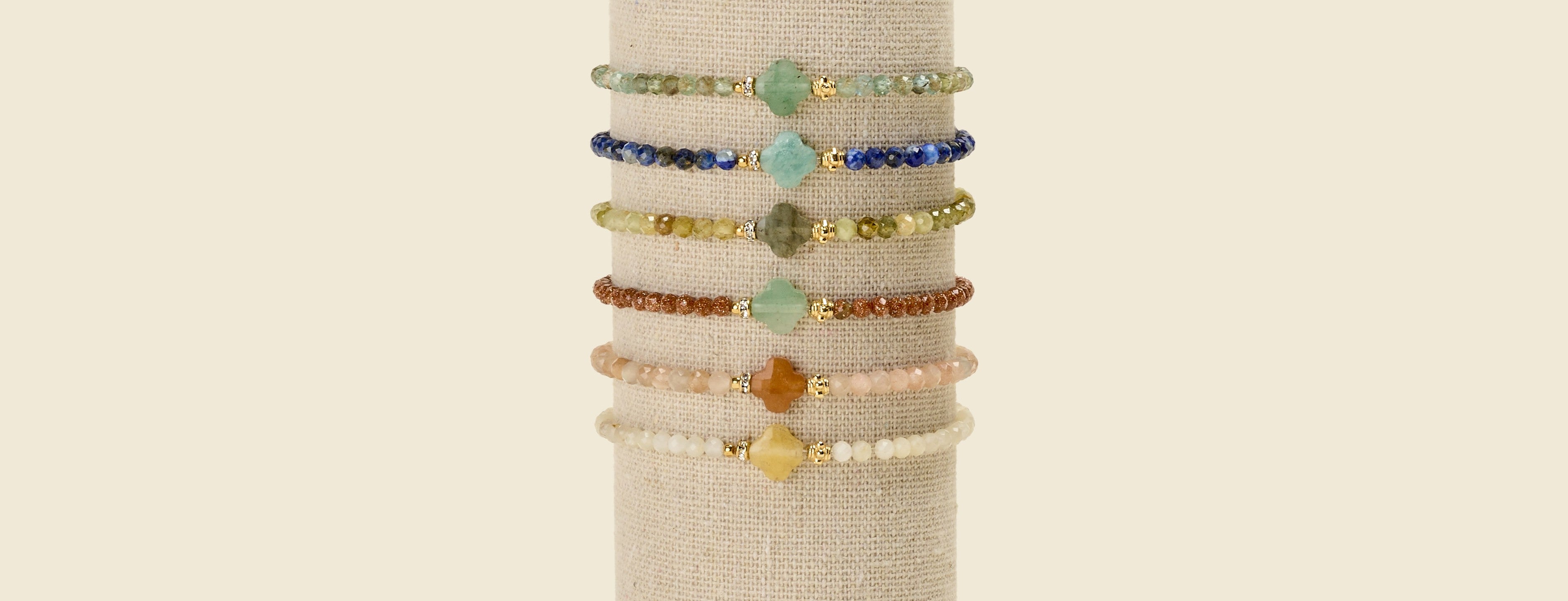 Baka Bracelet - Blue
