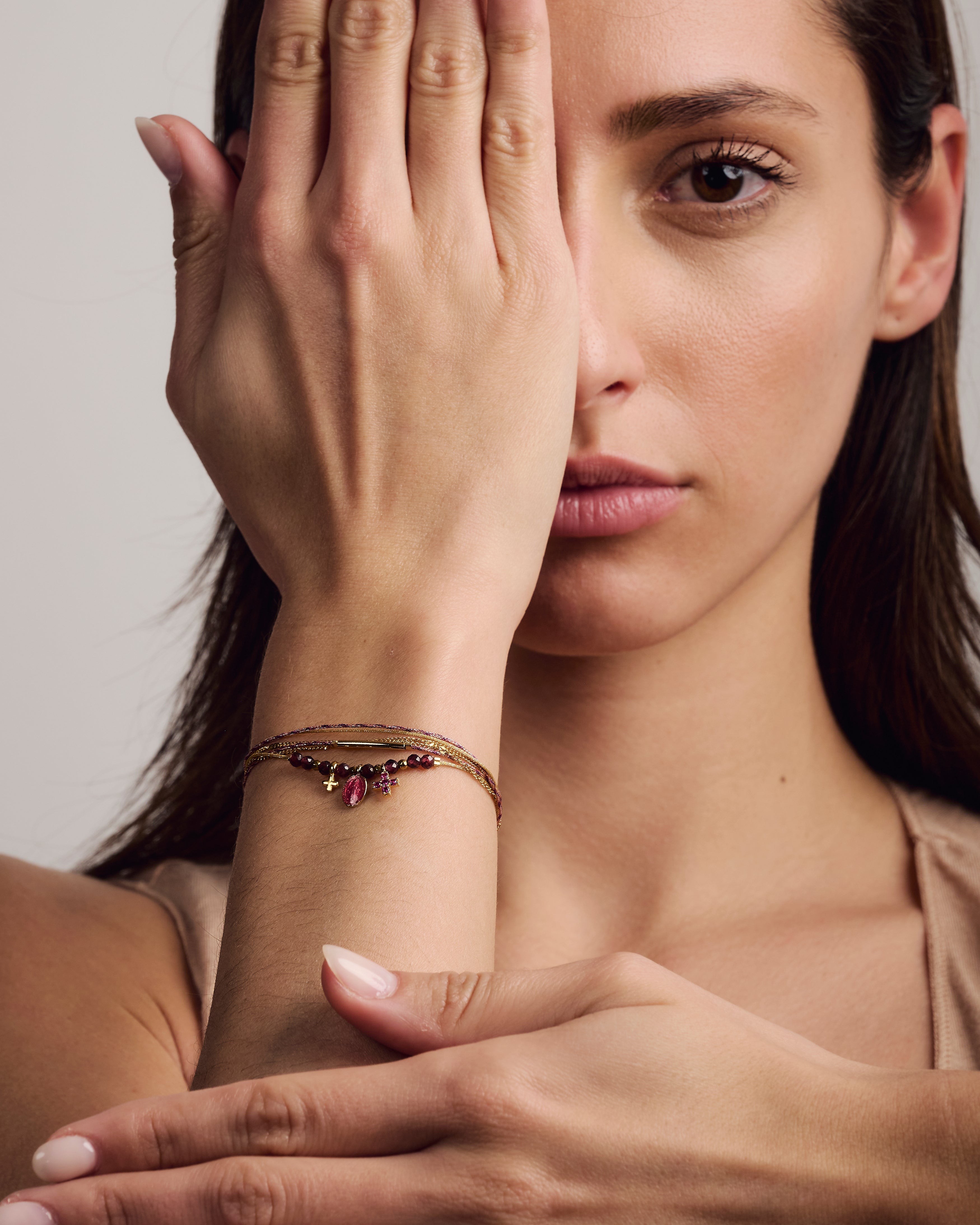 Lara Bracelet