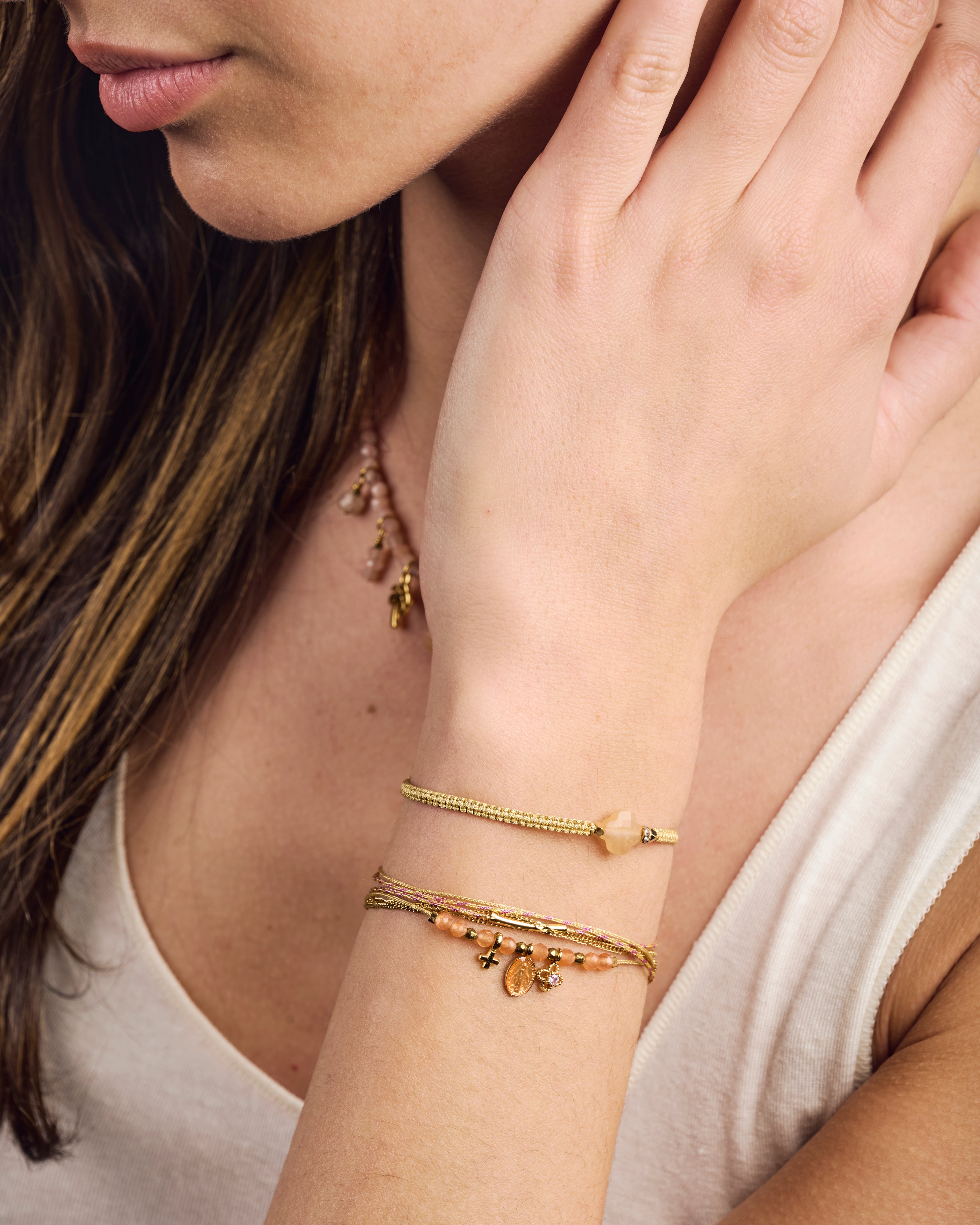 Lara Bracelet