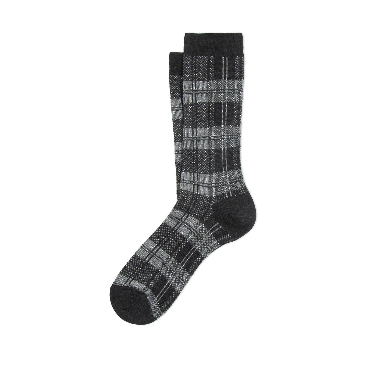Bitweed Wool Blend Short Socks