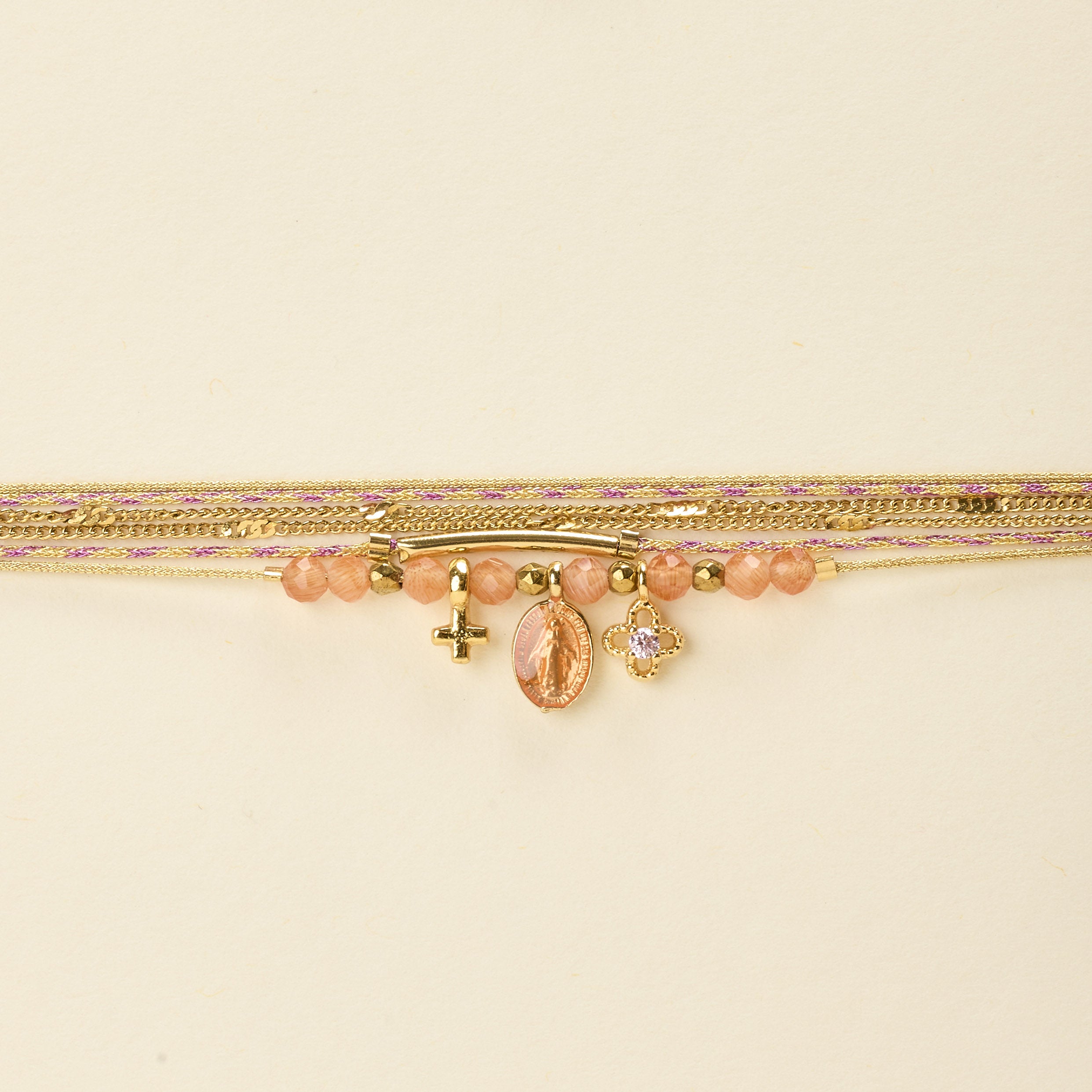 Lara Bracelet