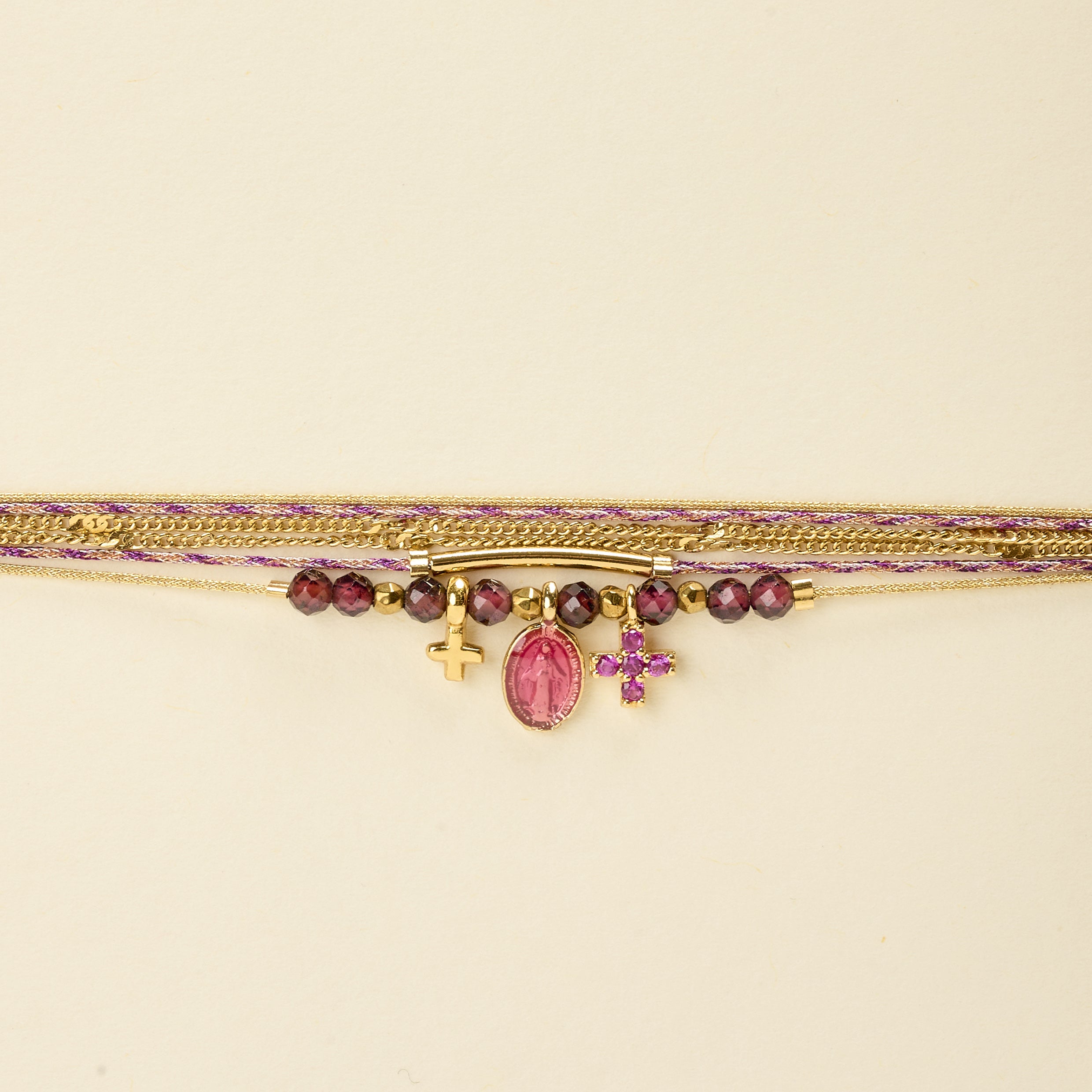 Lara Bracelet