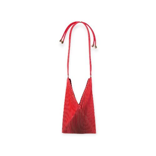 Teaberry Baby Bag
