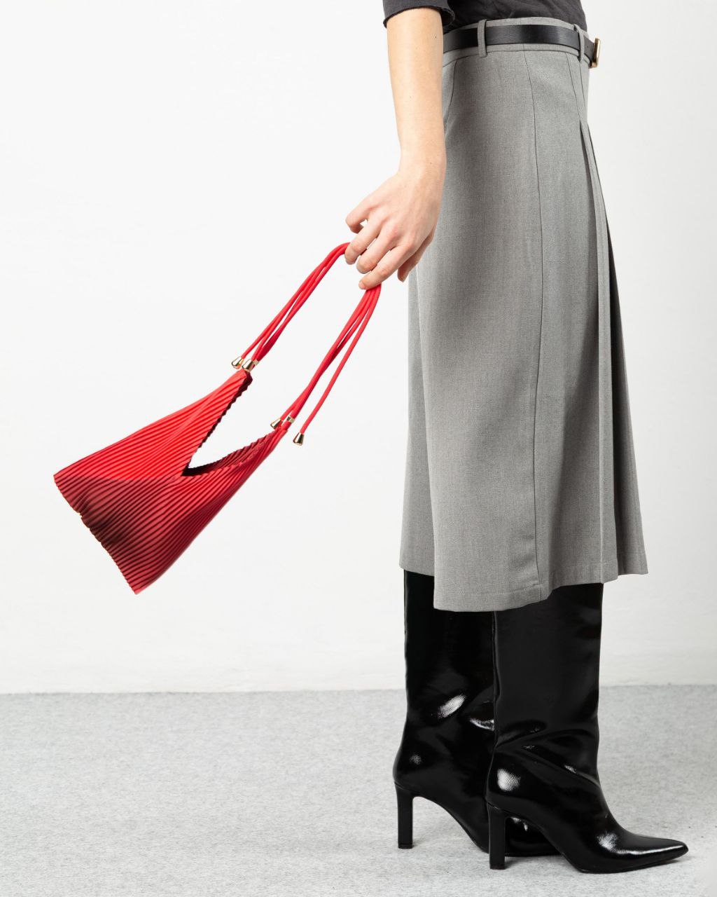 Teaberry Baby Bag