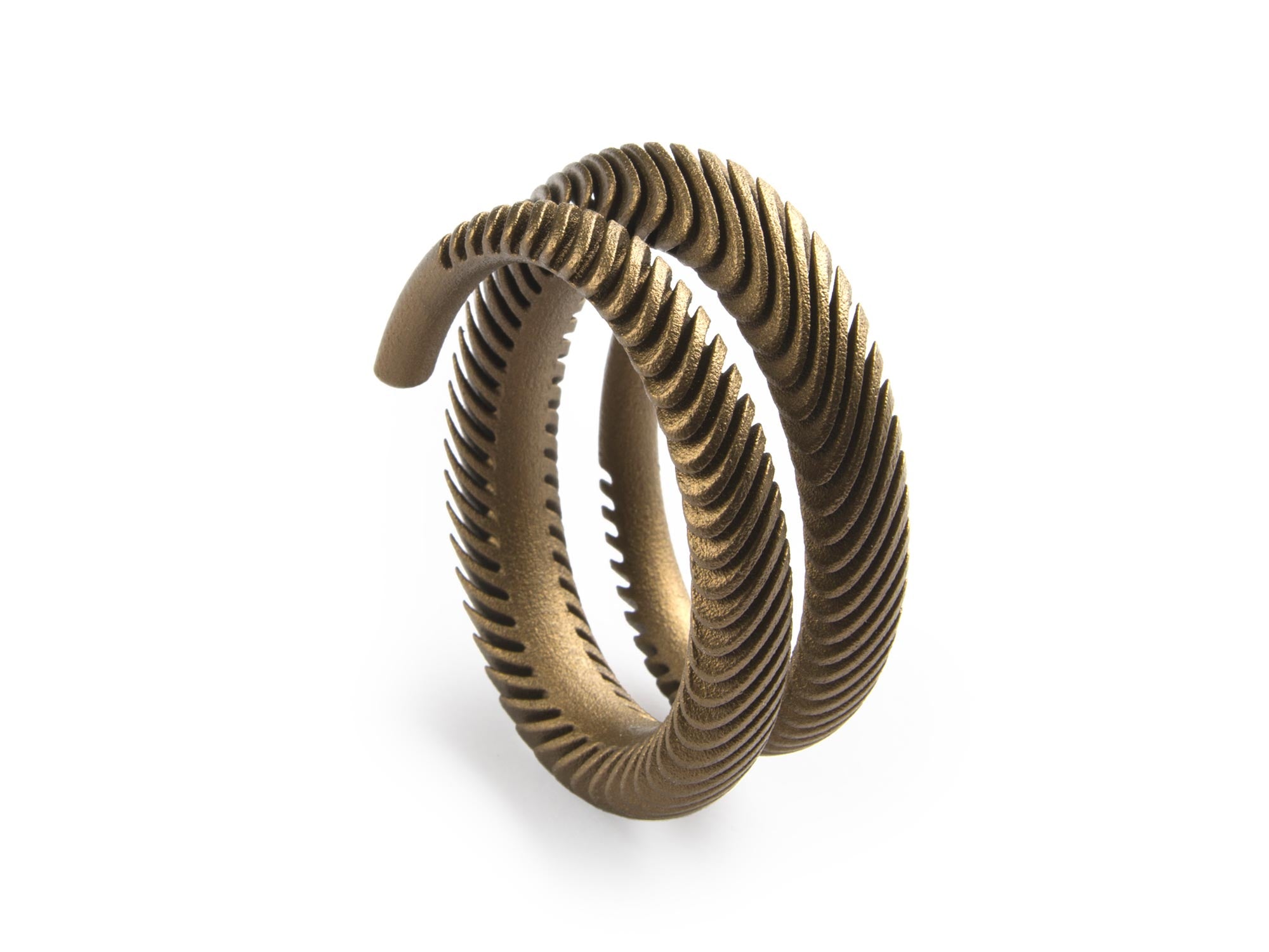 Bern Bracelet - Gold