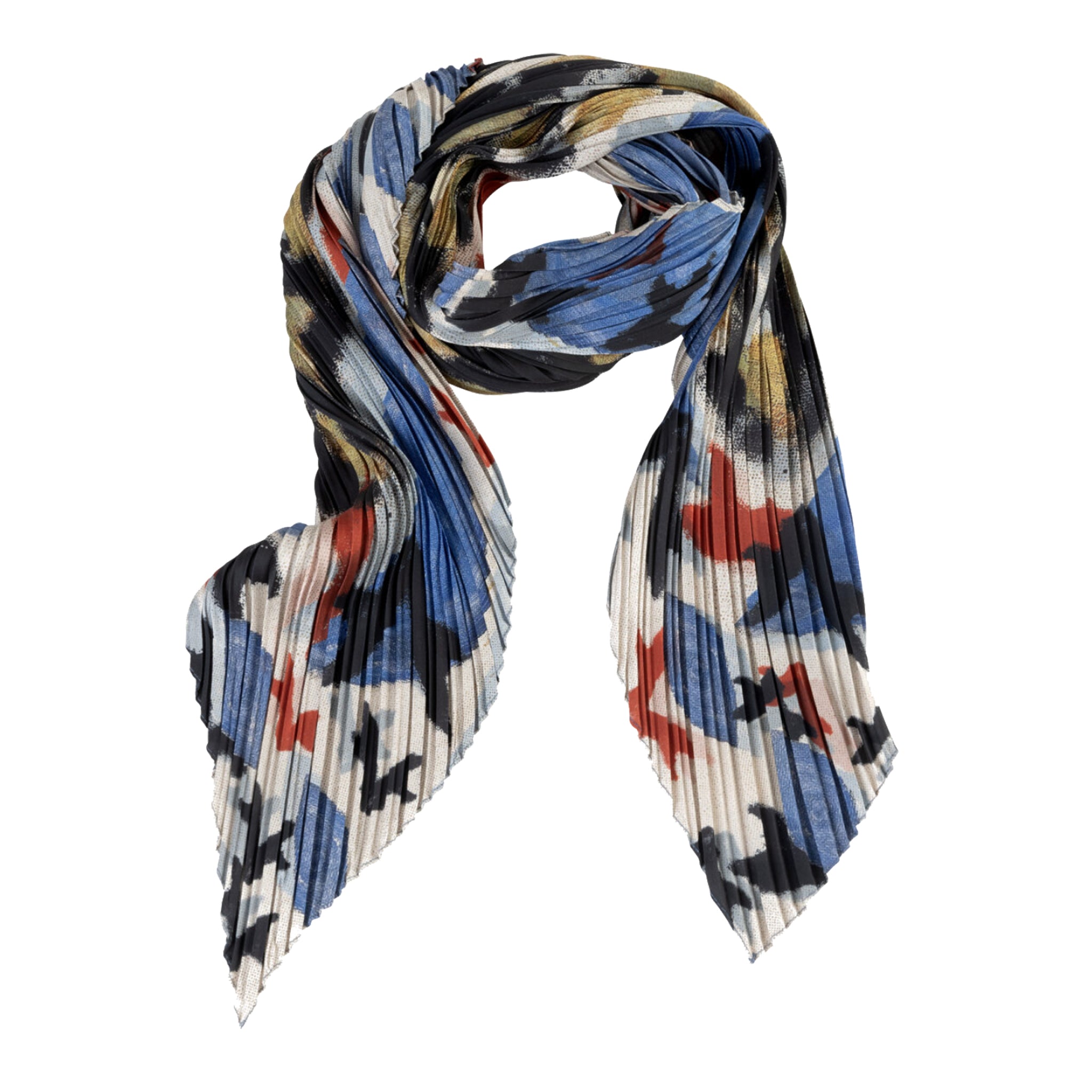 Bonnard Foulard No. 1