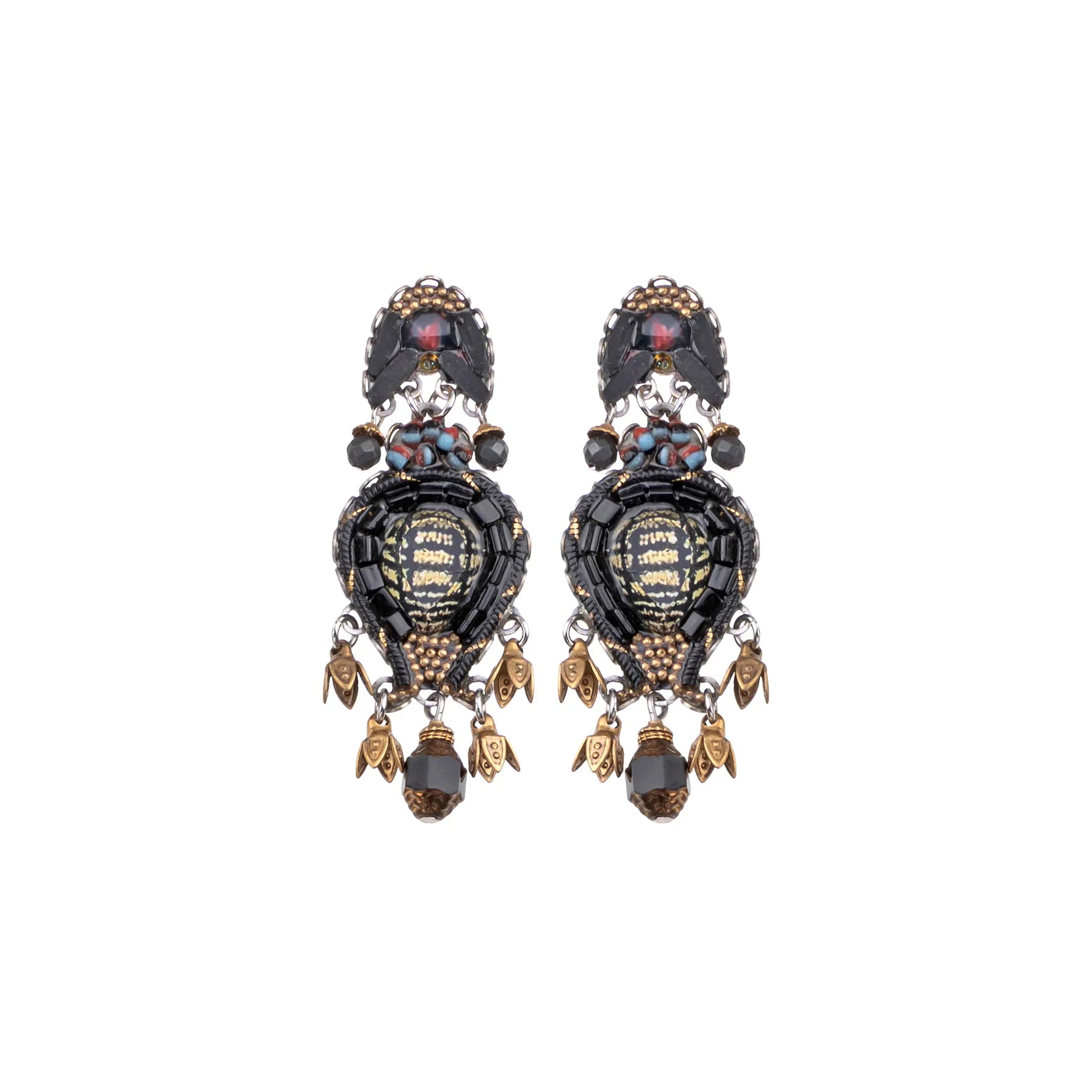 Adalia Earrings