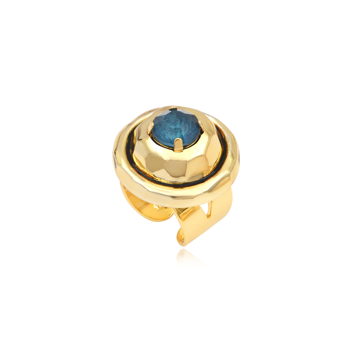 Carmen Adjustable Ring
