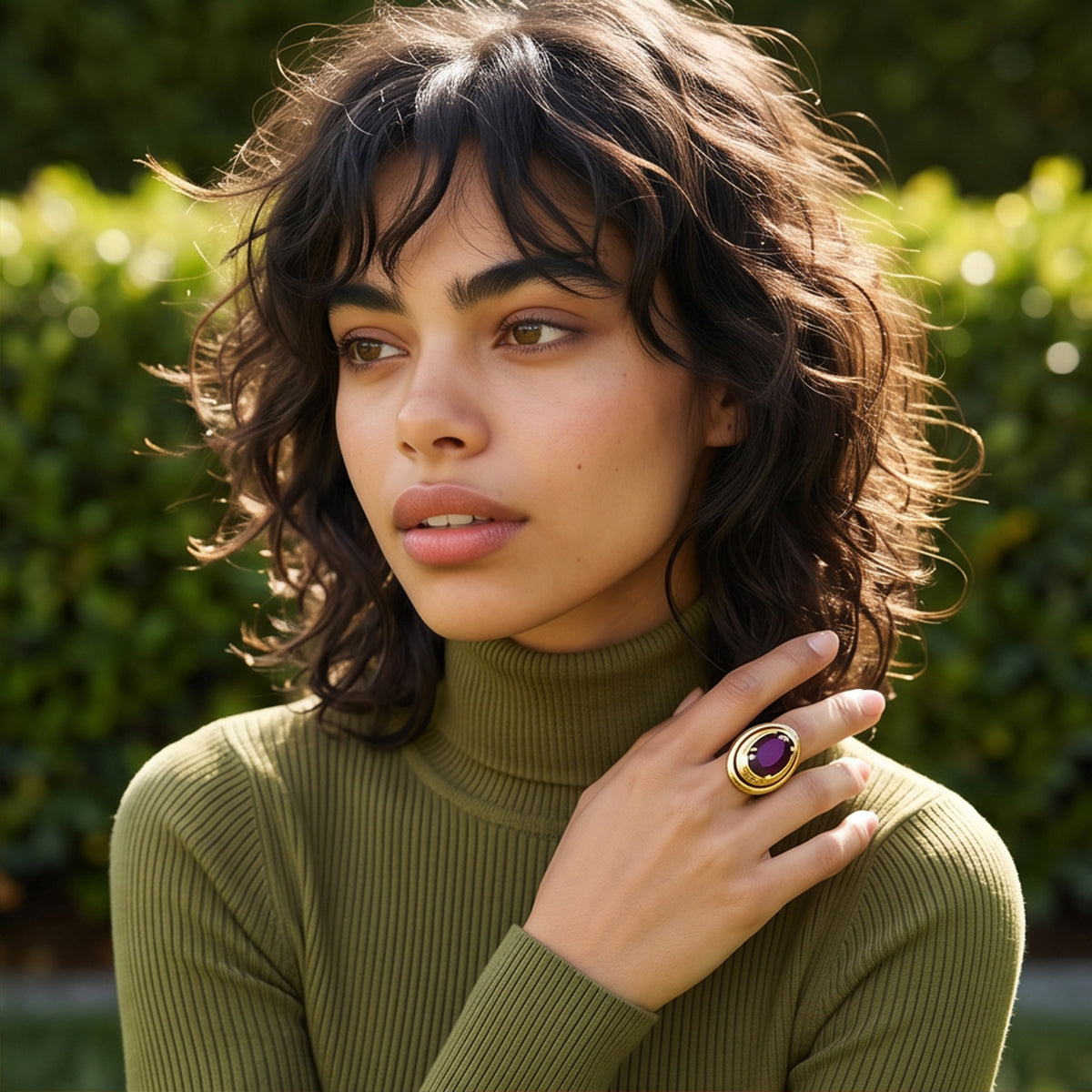 Carmen Ring