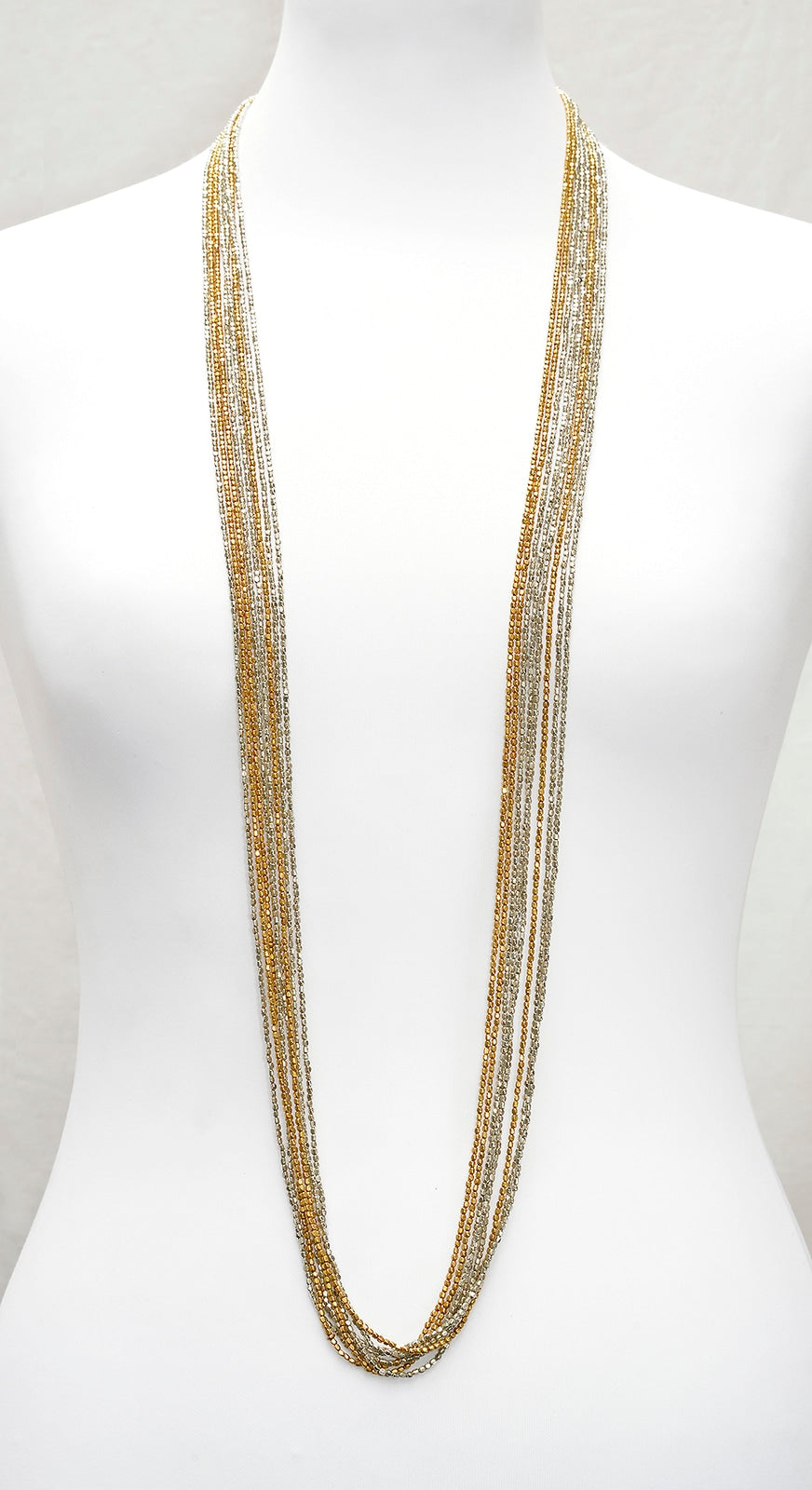 Anjuna Necklace
