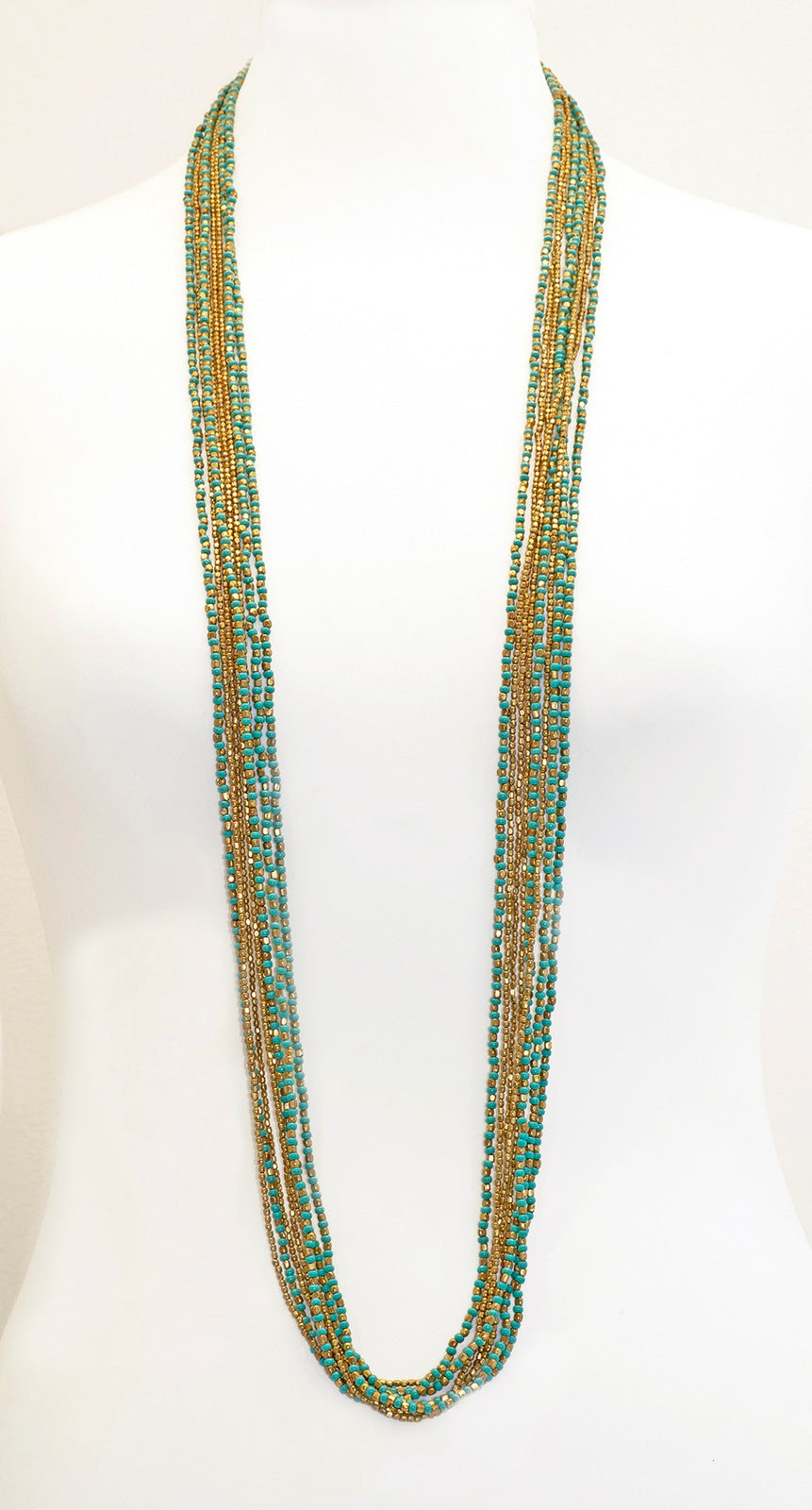 Anjuna Necklace
