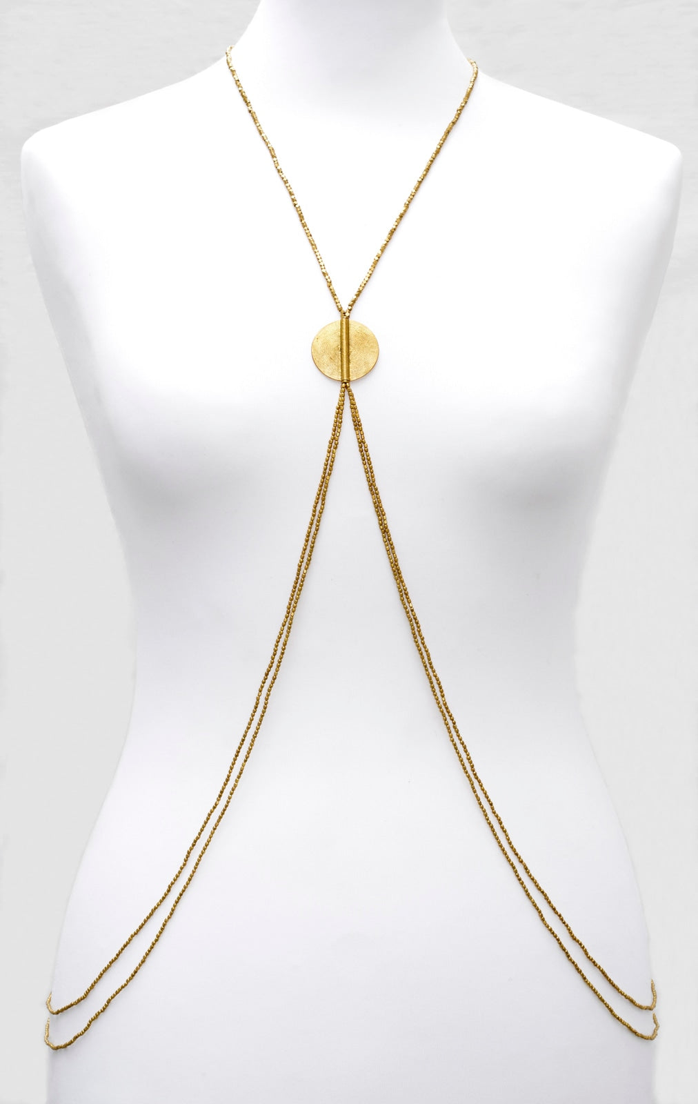 Spirale II Body Jewelry