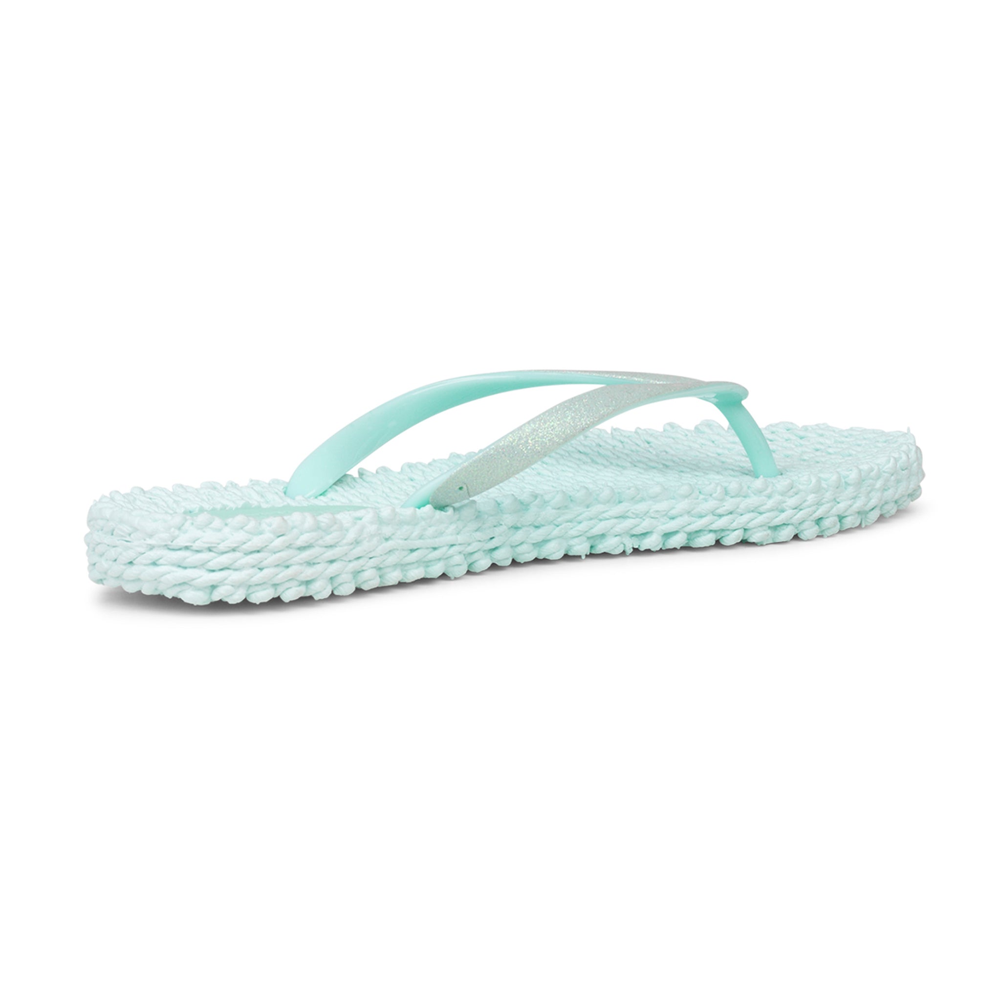 Flip Flop With Glitter