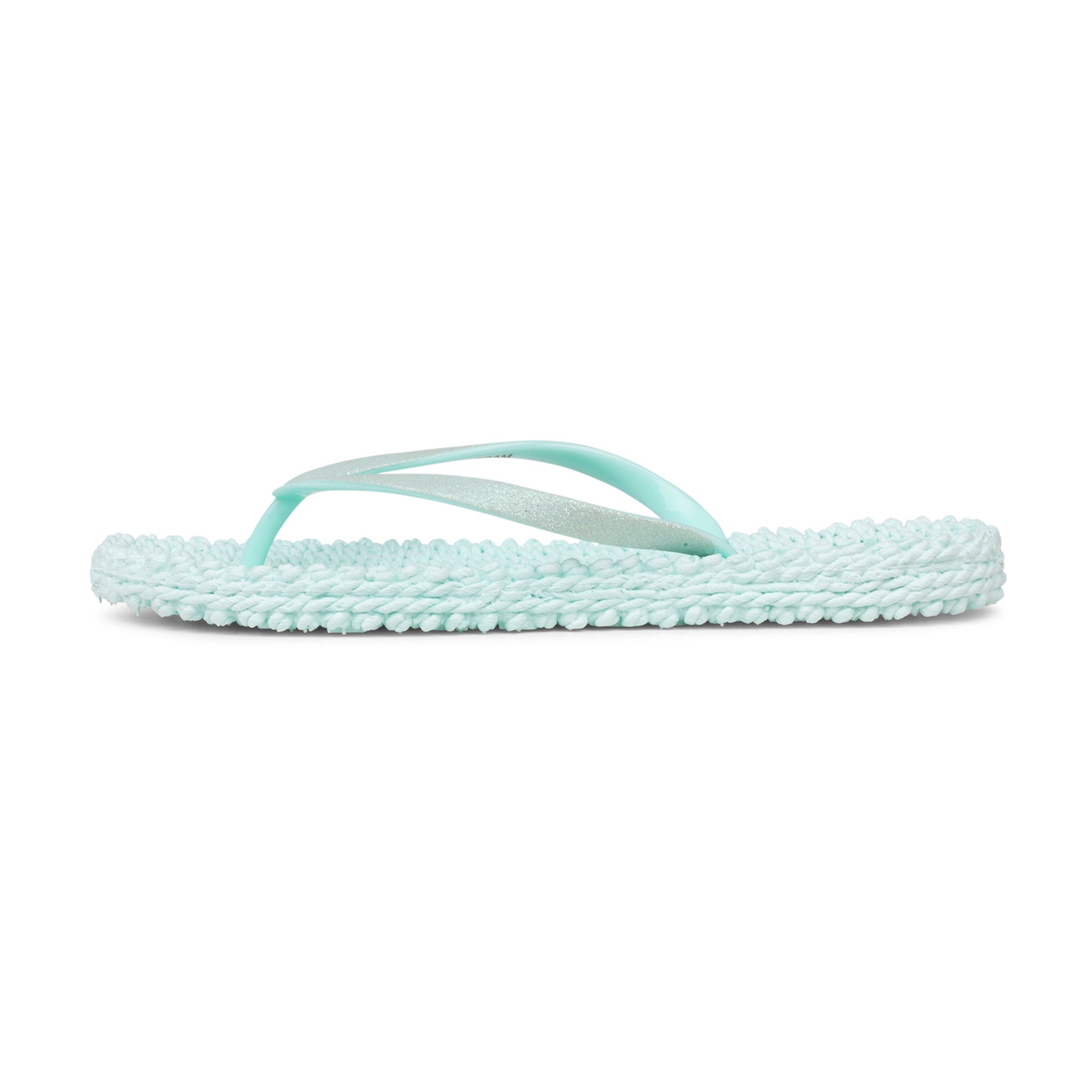 Flip Flop With Glitter