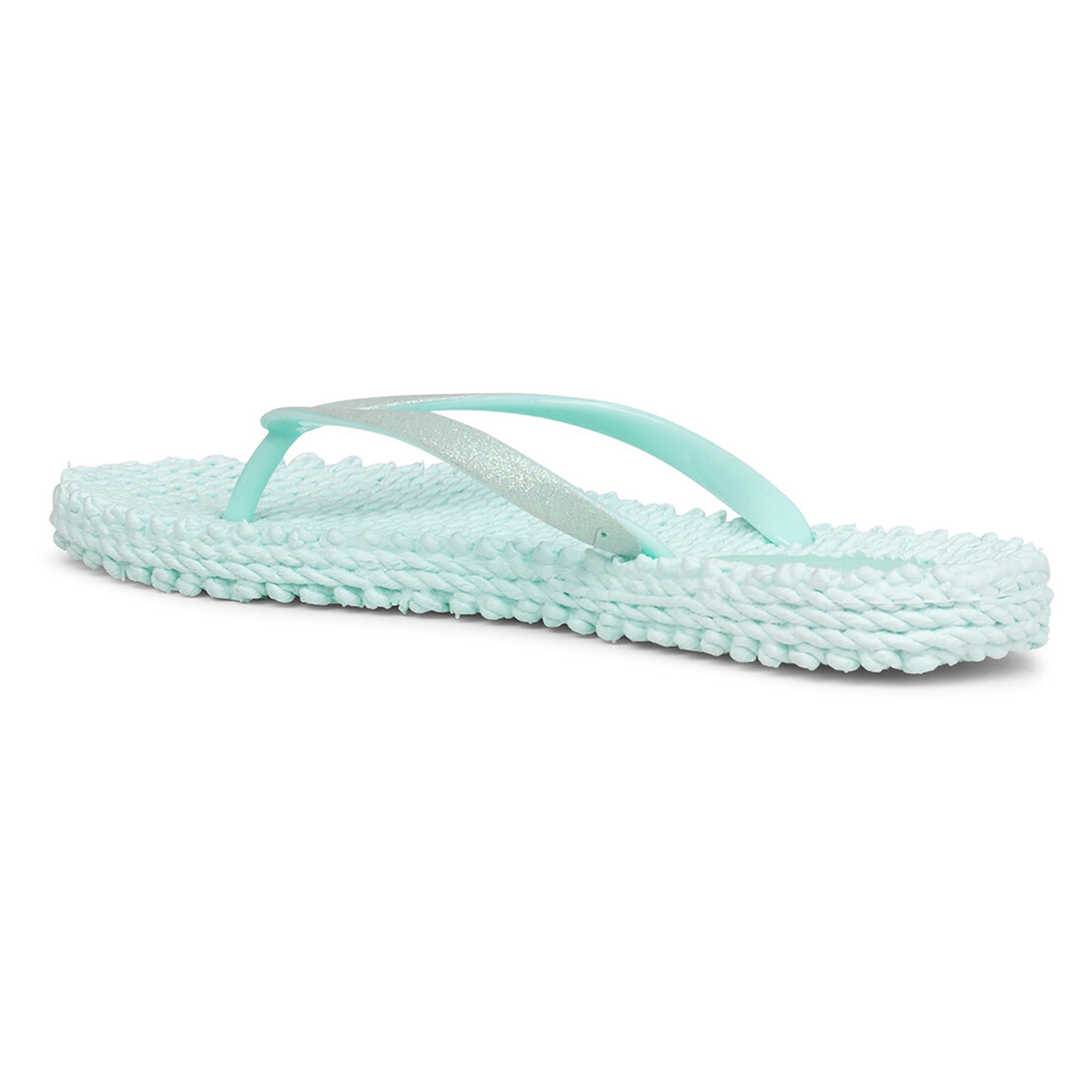 Flip Flop With Glitter