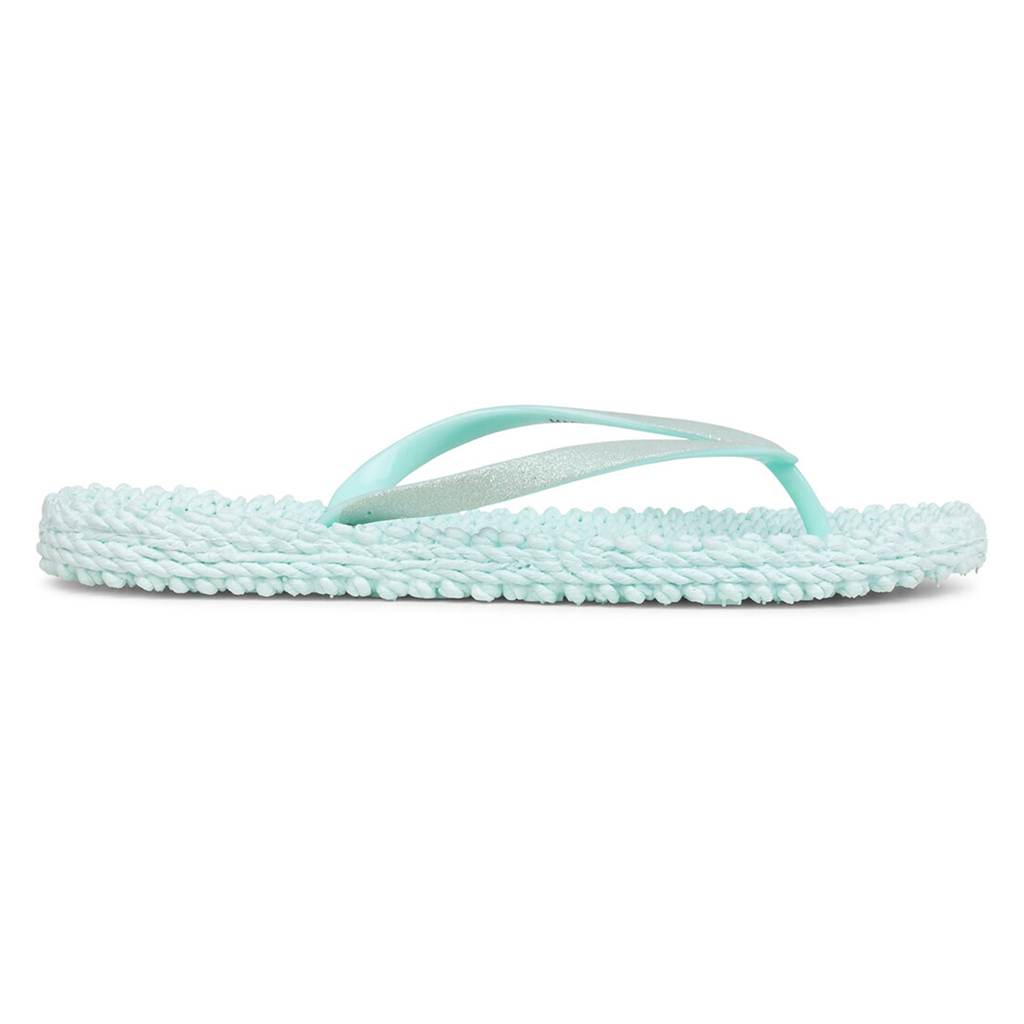 Flip Flop With Glitter