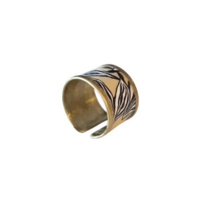 Cacao Ring