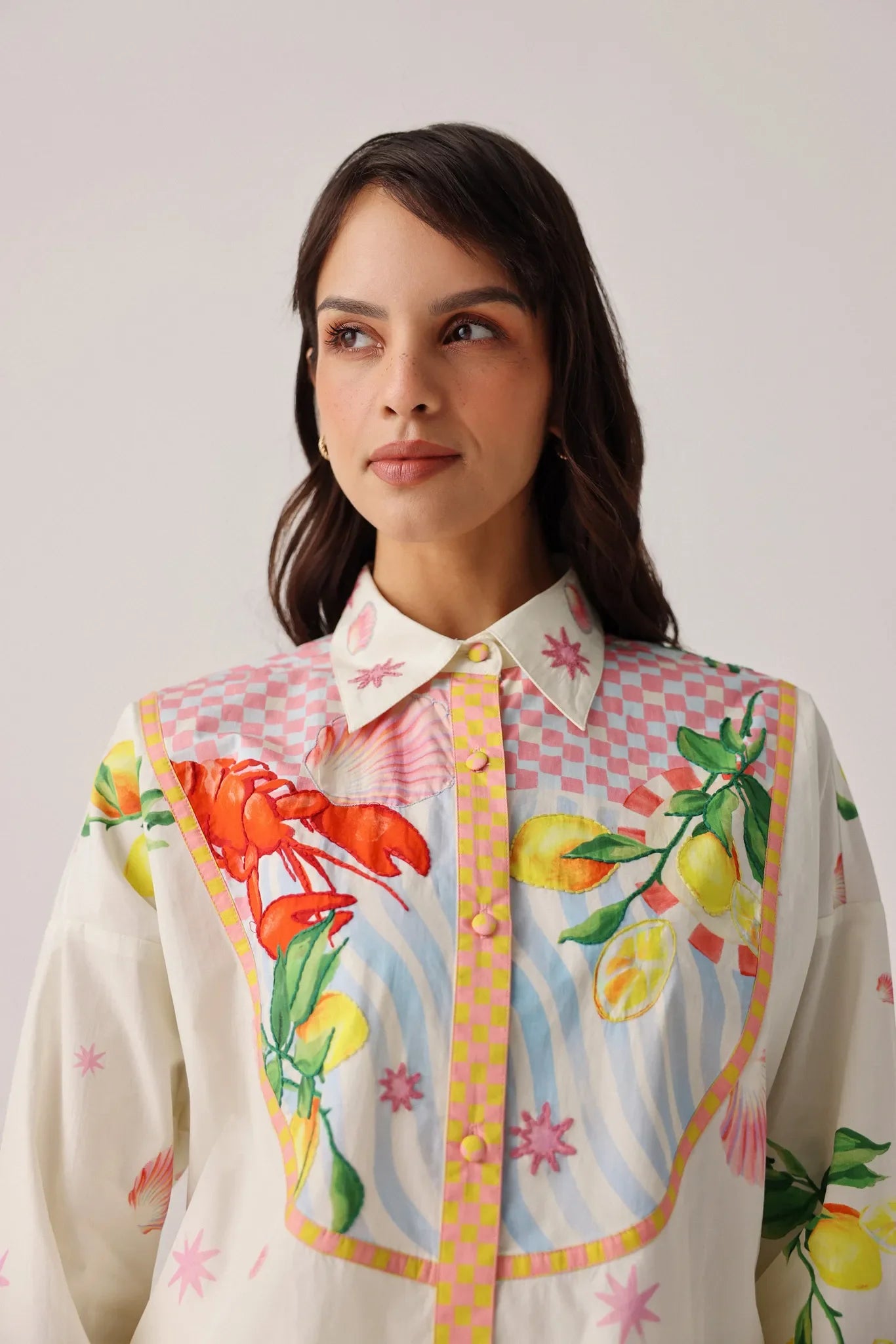 Celia Shirt