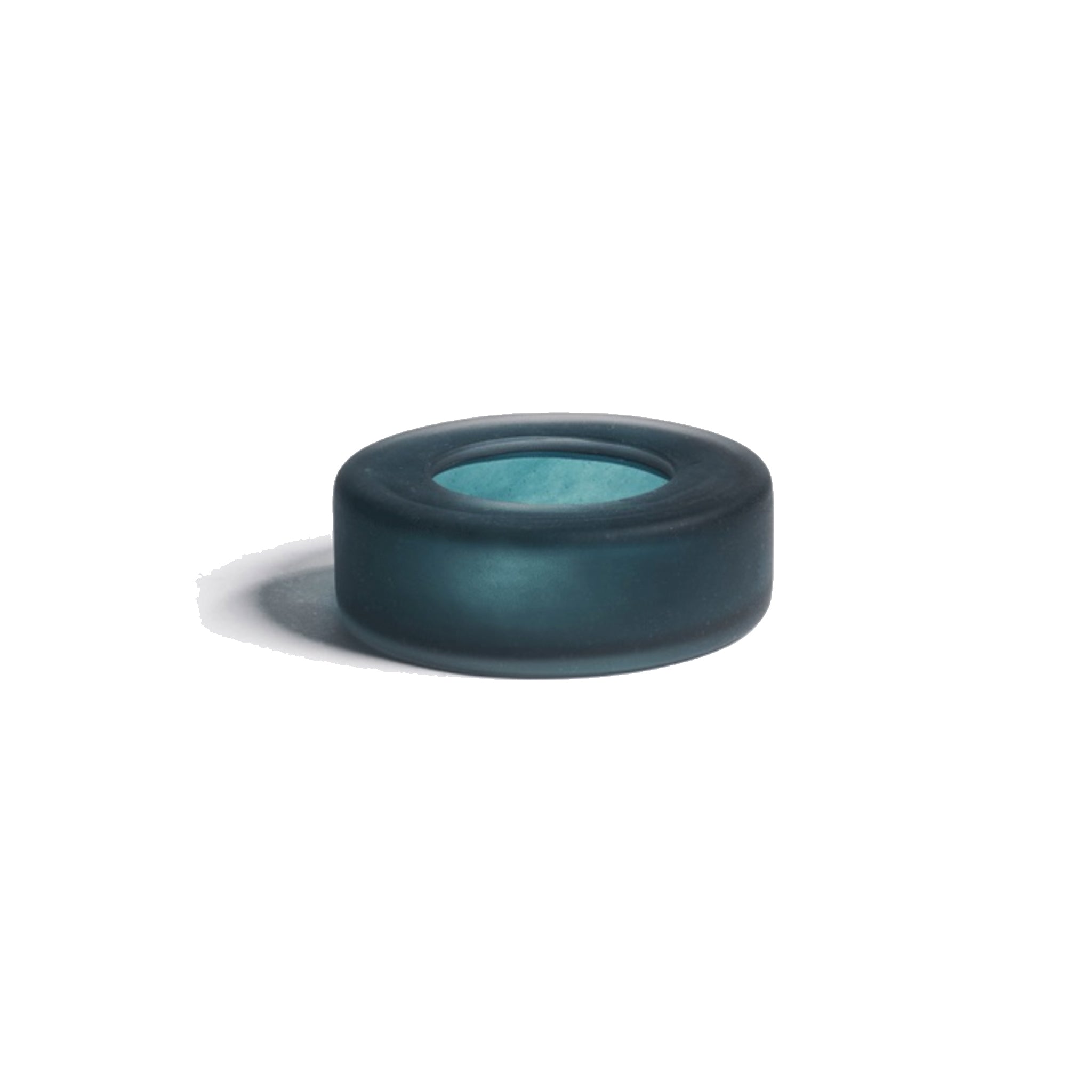 Charm S4 Glass Ornament