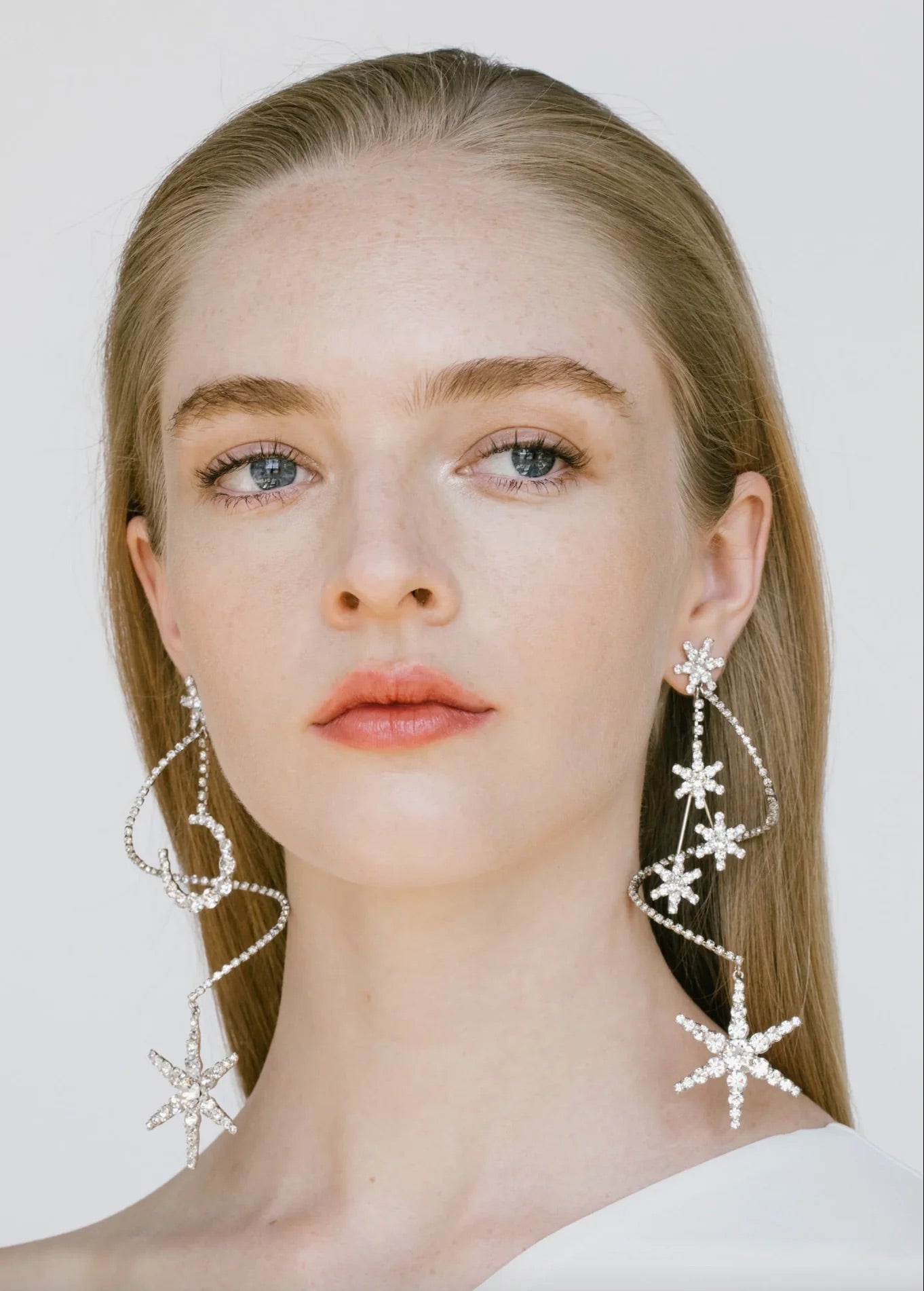 Cosmos Earrings