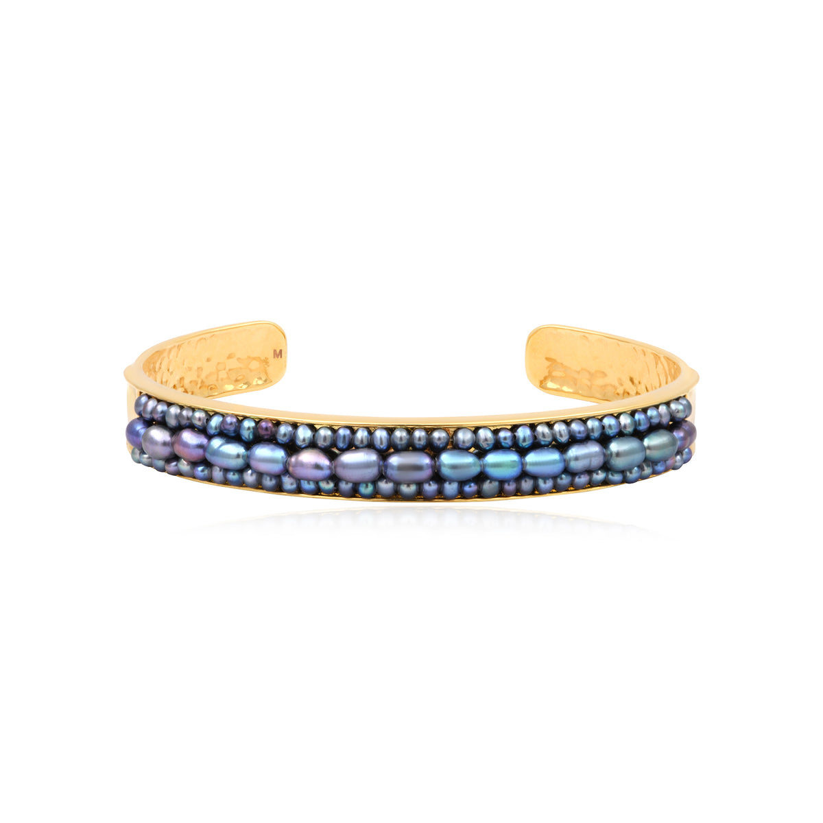 Dalila Bracelet – Black