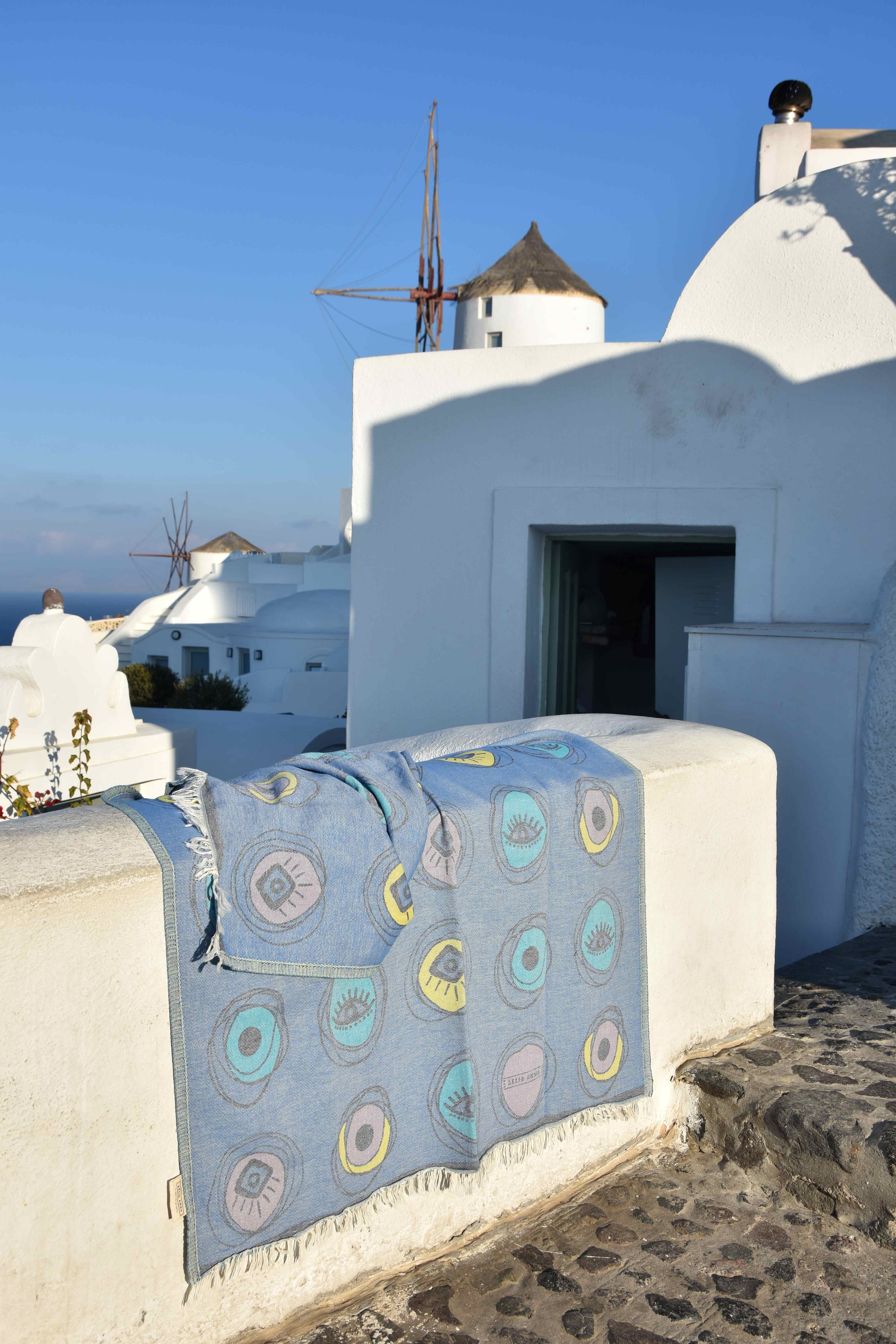 Beauty 03 Beach Towel