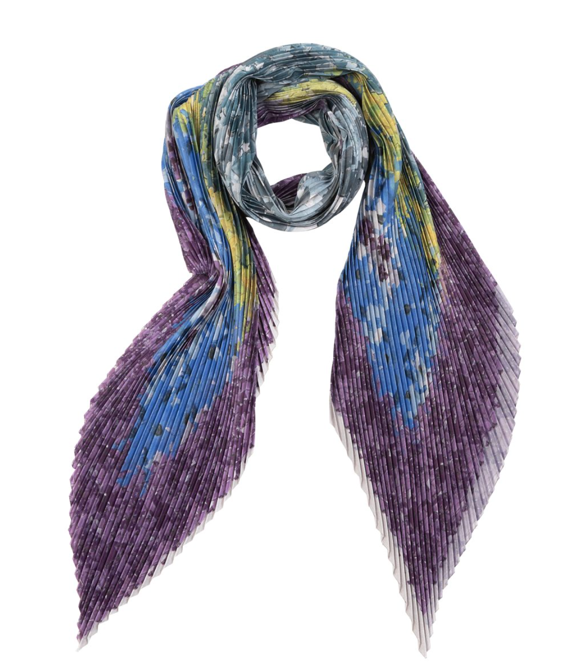 Giaccometti Foulard