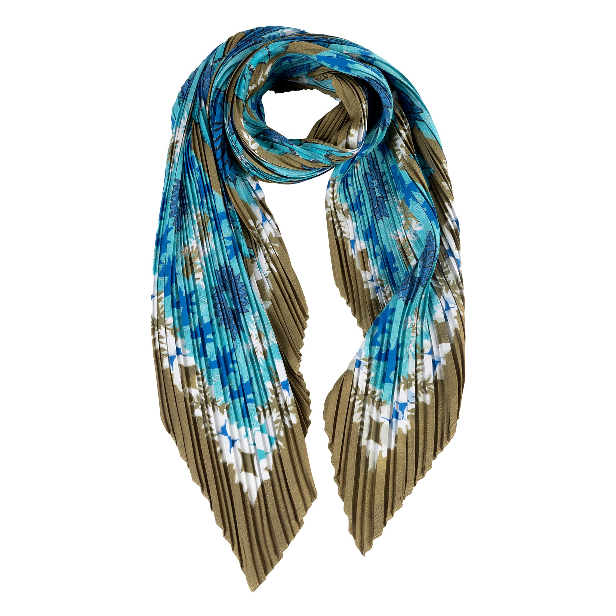 KLA Foulard — Multicolor
